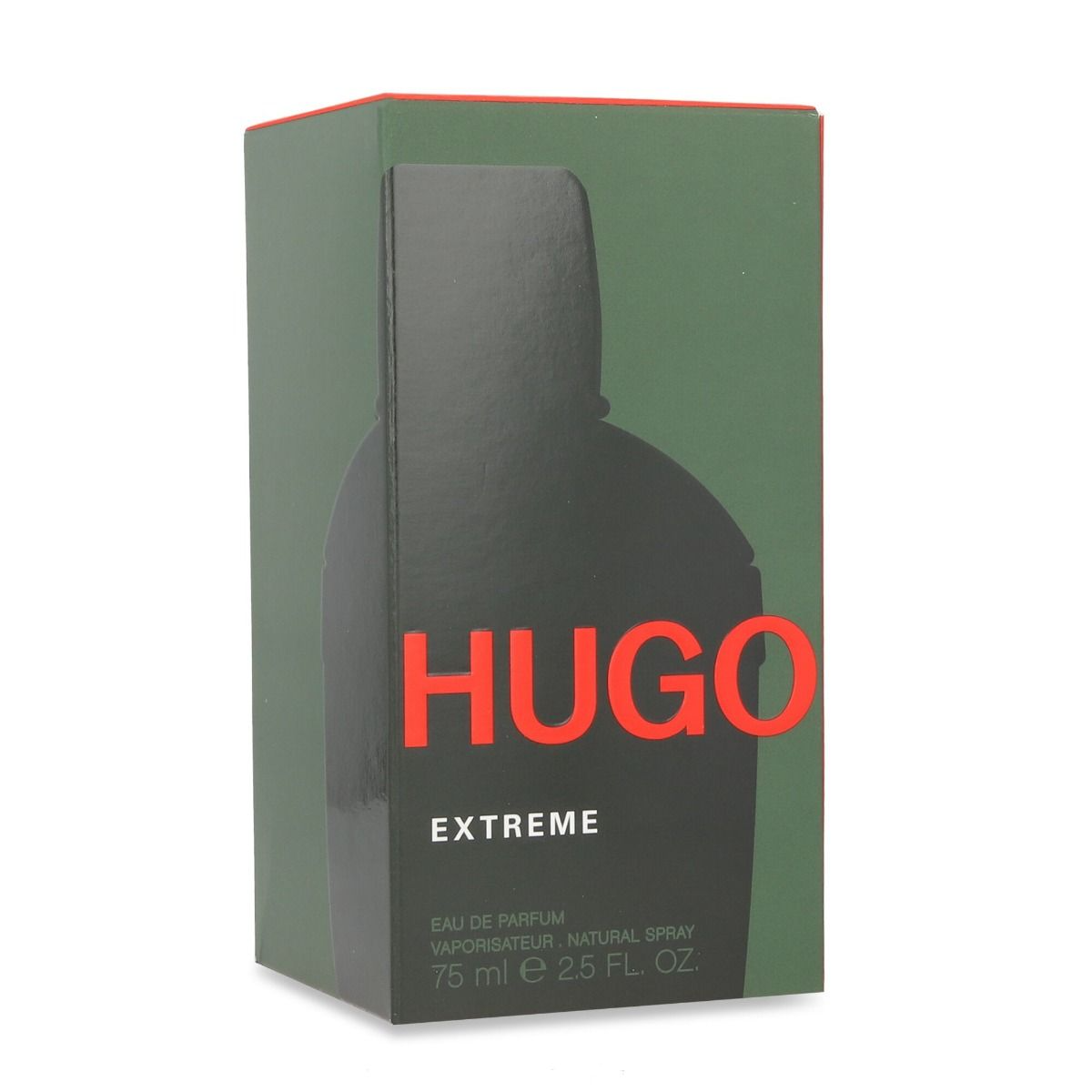 HUGO BOSS HUGO EXTREME 75ML EDP