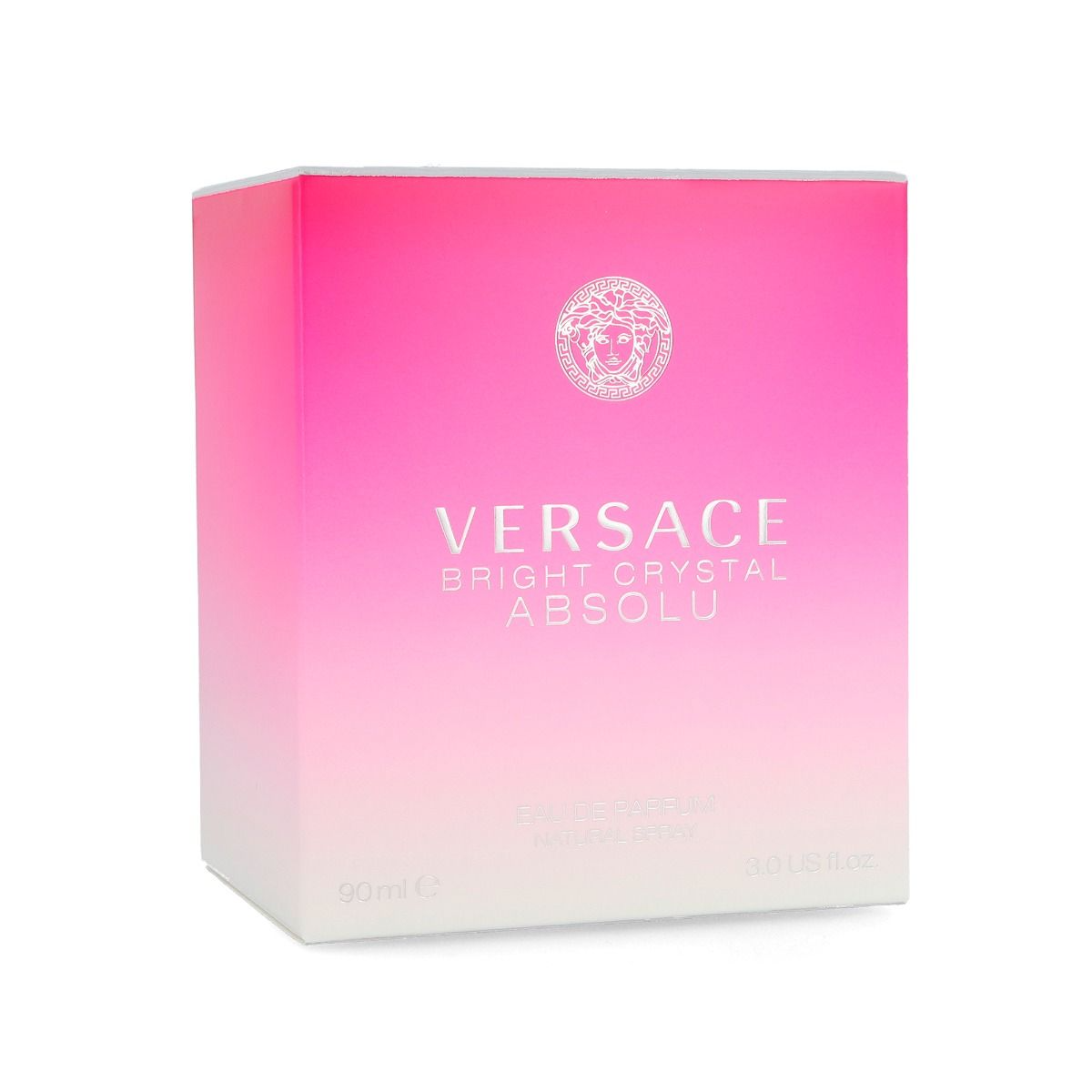 VERSACE BRIGHT CRYSTAL ABSOLU 90ML EDP