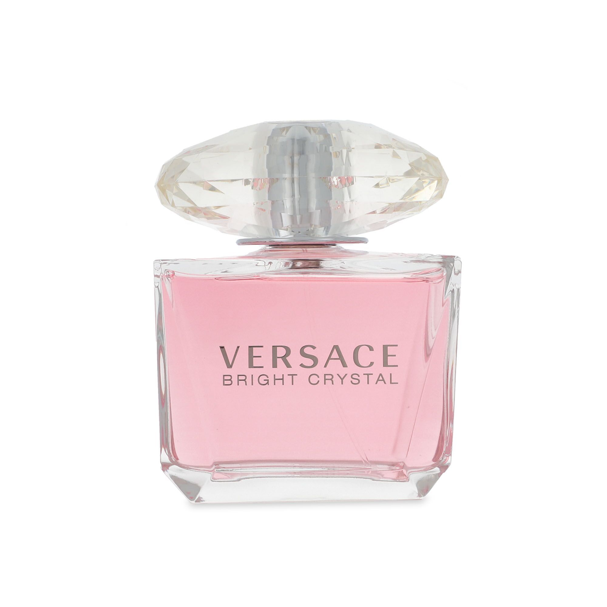 VERSACE BRIGHT CRYSTAL 200ML EDT