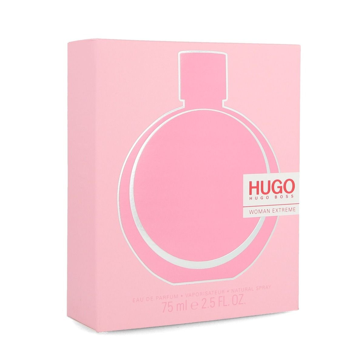 HUGO BOSS HUGO WOMAN EXTREME 75ML EDP