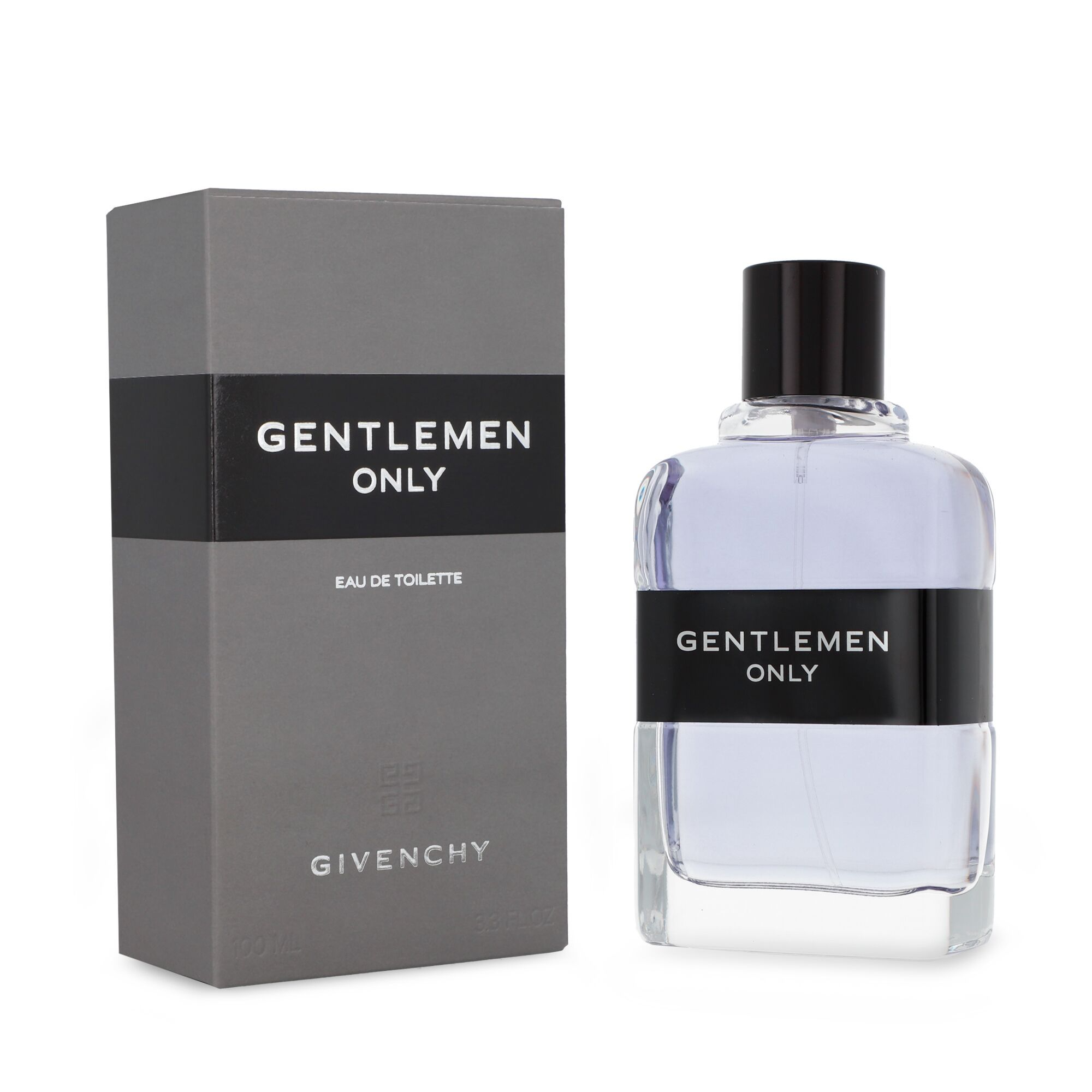 GIVENCHY GENTLEMAN ONLY 100ML EDT