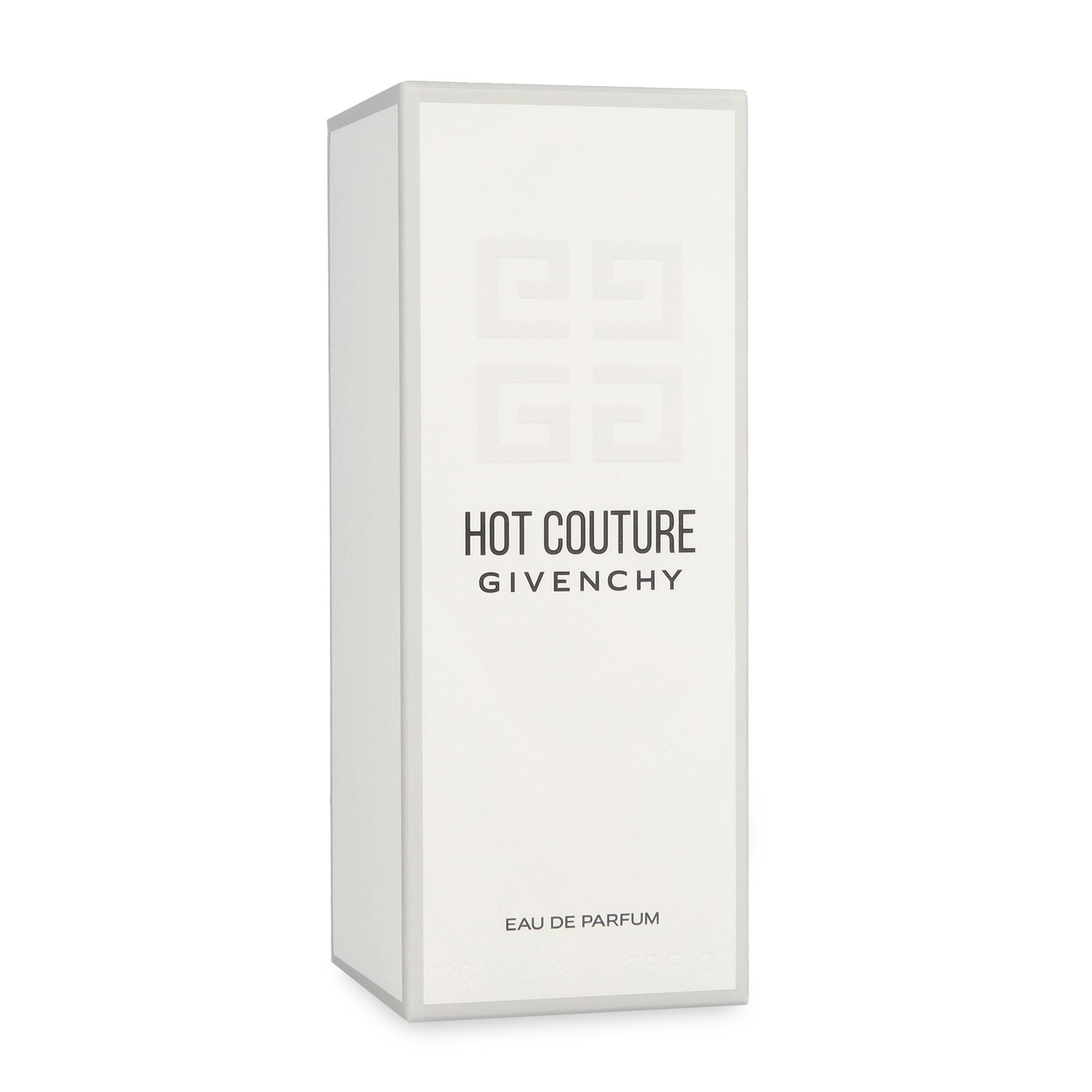 GIVENCHY HOT COUTURE 100ML EDP