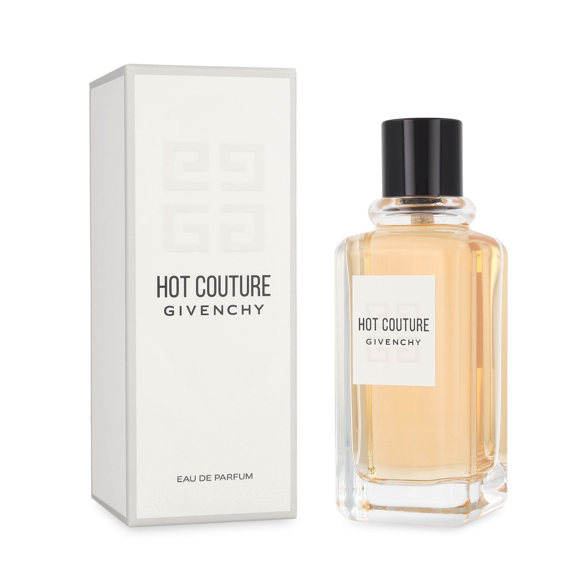 GIVENCHY HOT COUTURE 100ML EDP