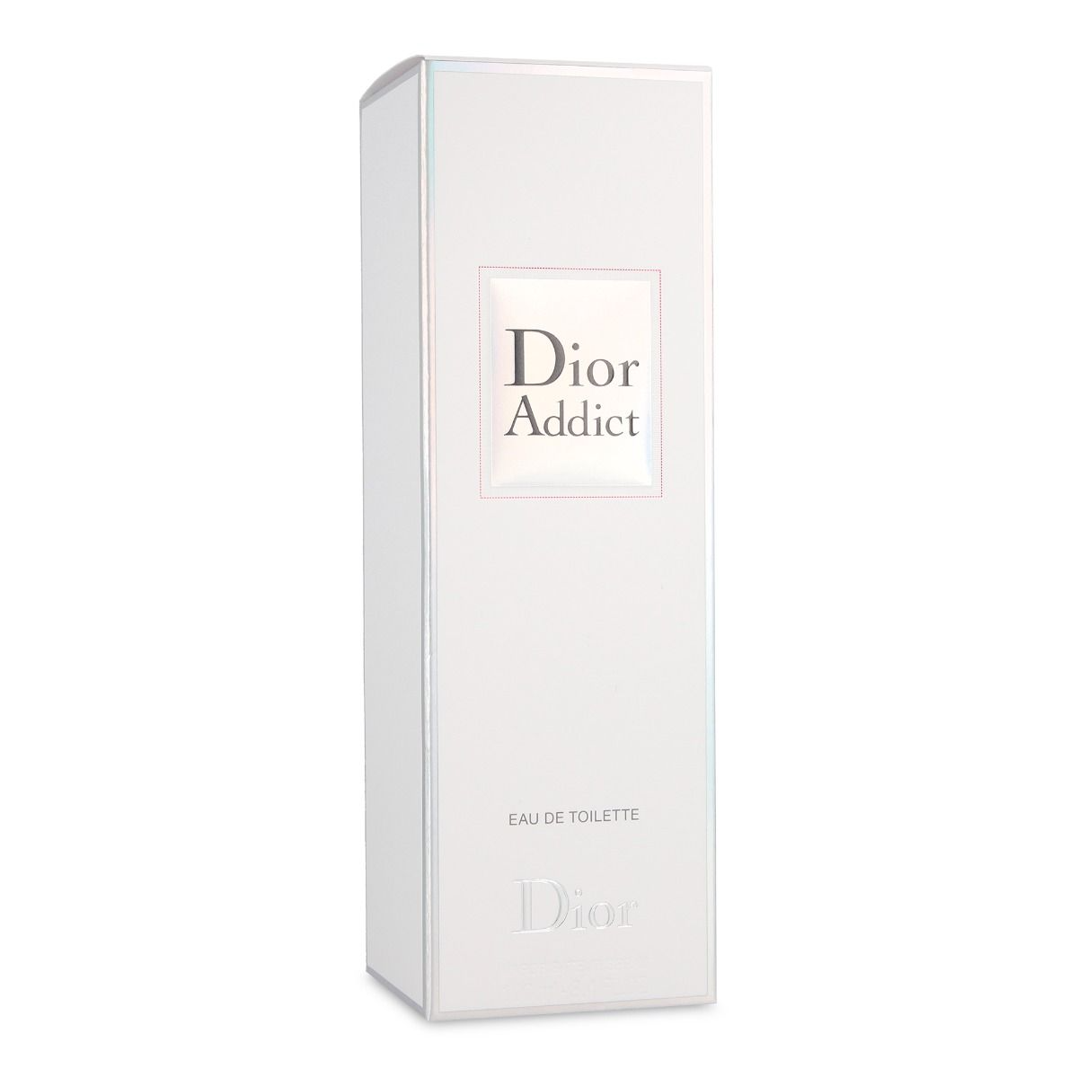 CHRISTIAN DIOR DIOR ADDICT 100ML EDT