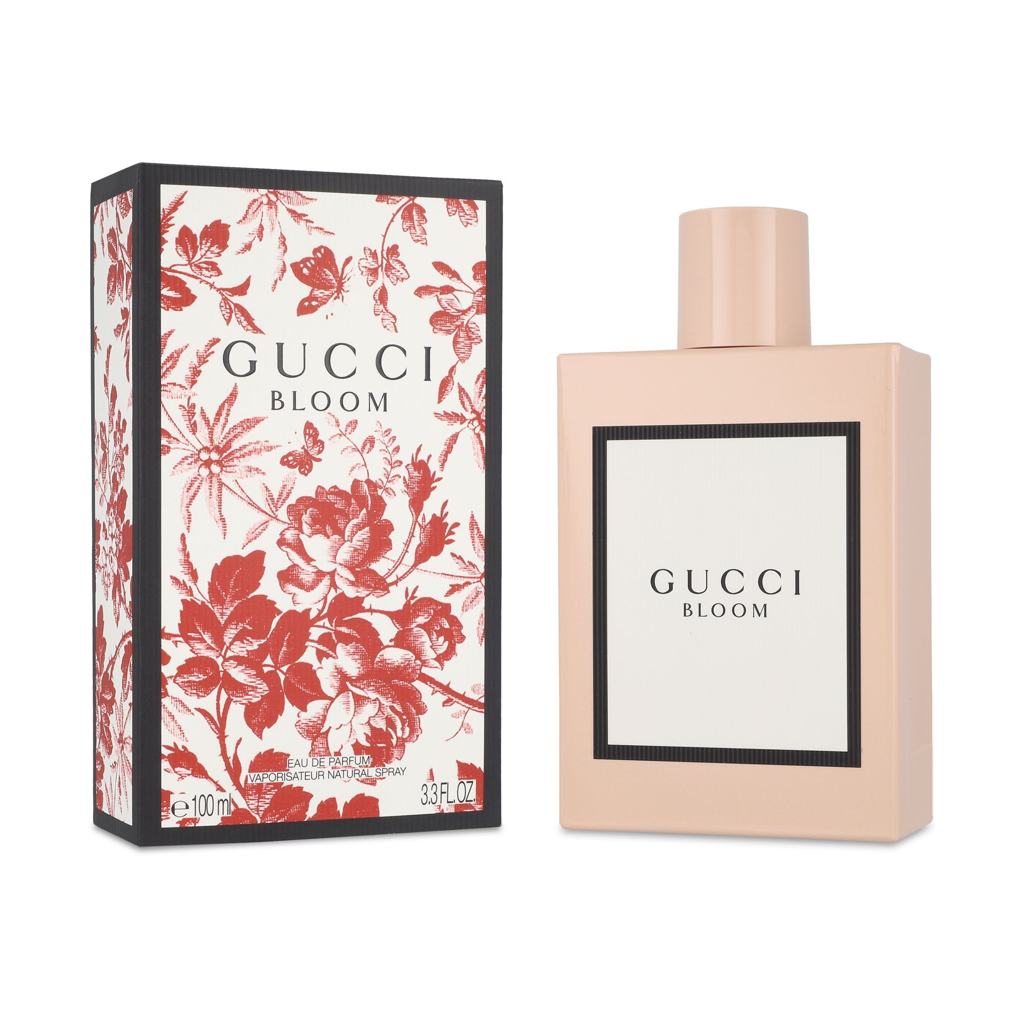 GUCCI BLOOM 100ML EDP