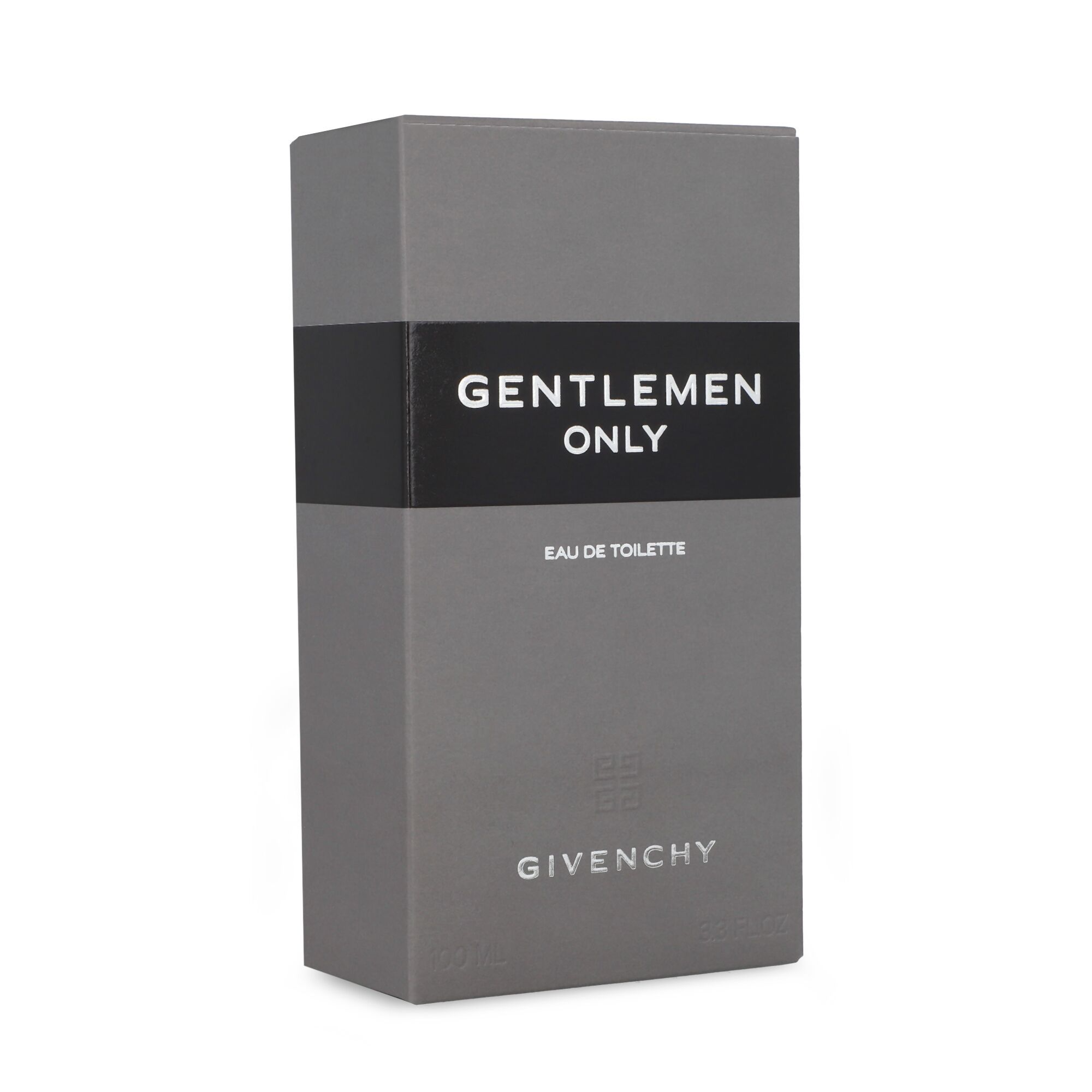 GIVENCHY GENTLEMAN ONLY 100ML EDT