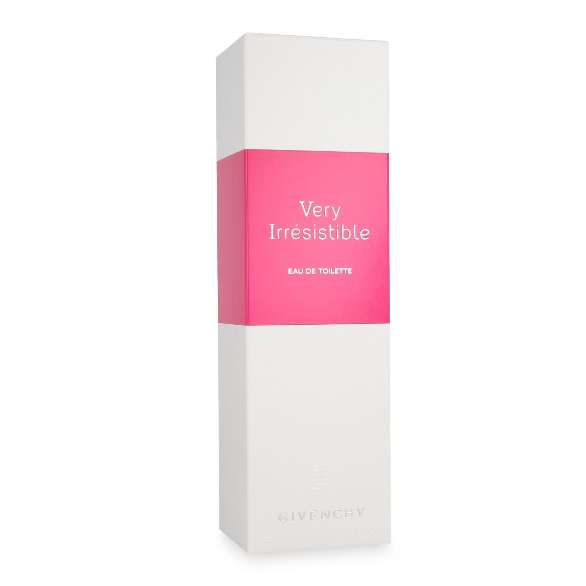 GIVENCHY VERY IRRESISTIBLE 75ML EDT