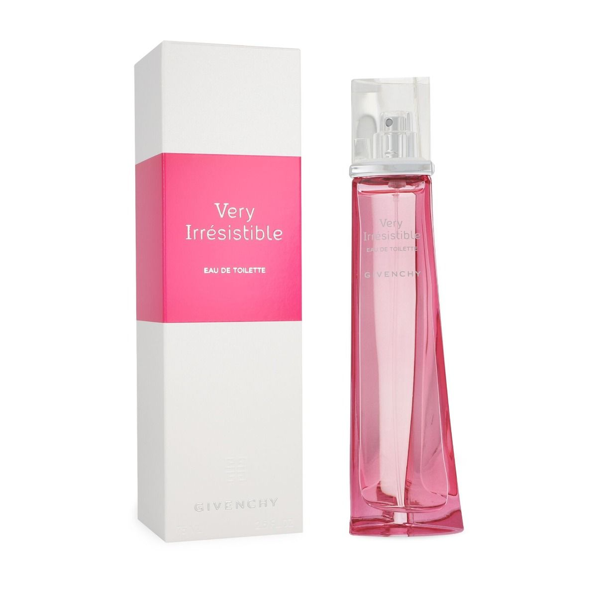 GIVENCHY VERY IRRESISTIBLE 75ML EDT