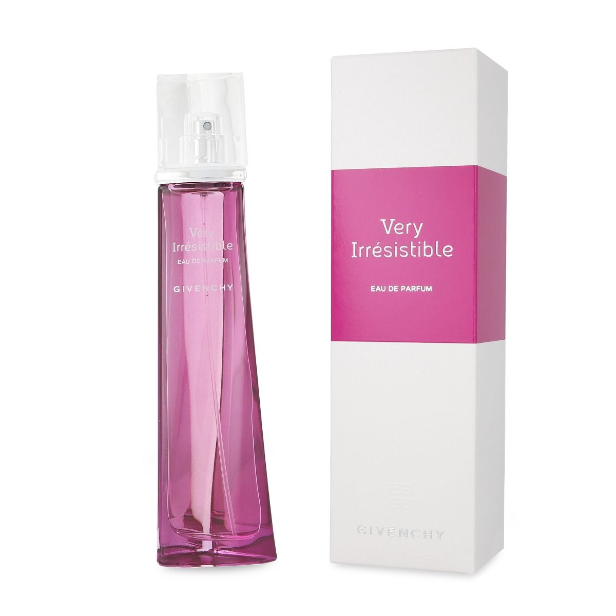 GIVENCHY VERY IRRESISTIBLE 75ML EDP