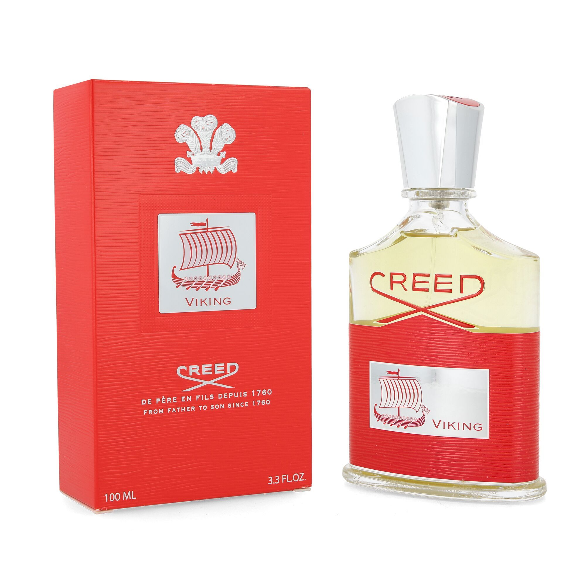 CREED VIKING 100ML EDP