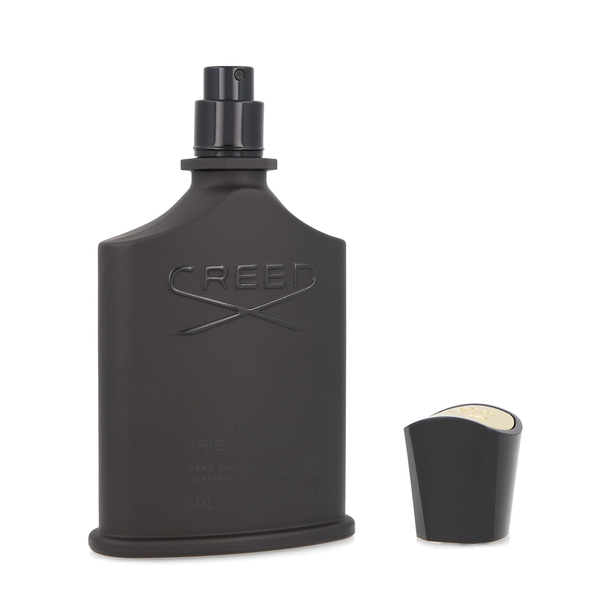 CREED GREEN IRISH TWEED 100ML EDP