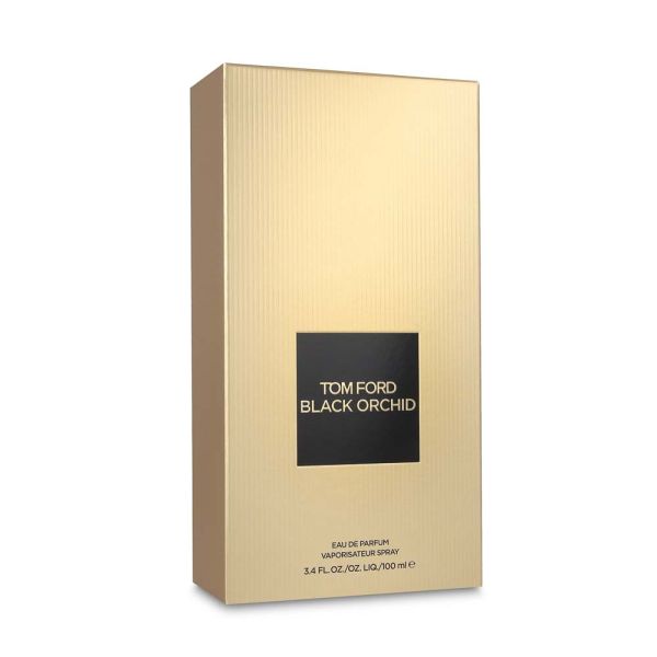 TOM FORD BLACK ORCHID 100ML EDP