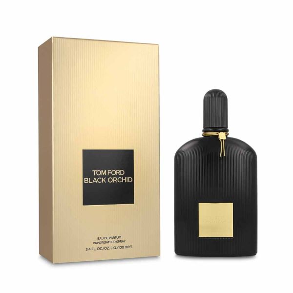 TOM FORD BLACK ORCHID 100ML EDP