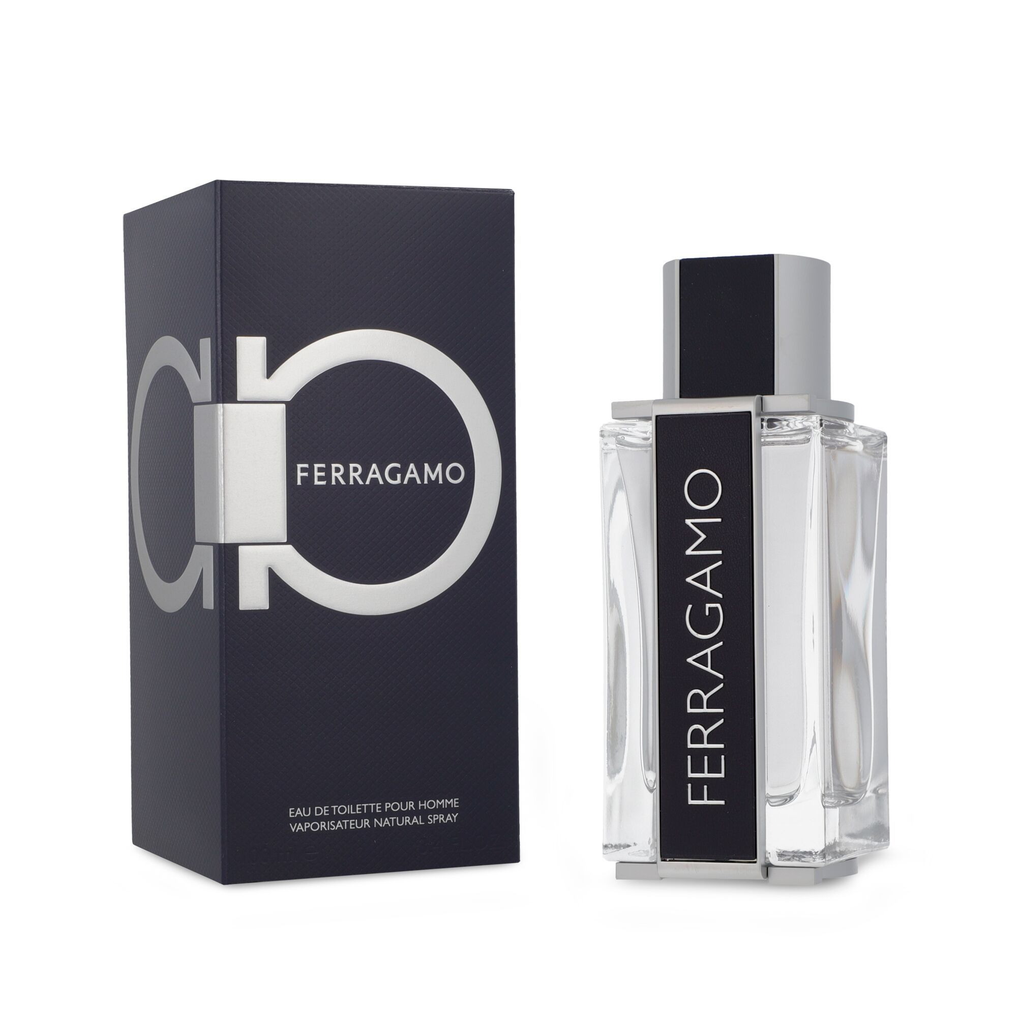 FERRAGAMO 100ML EDT