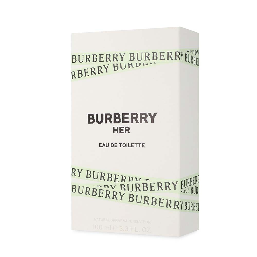 BURBERRY HER 100ML EDT