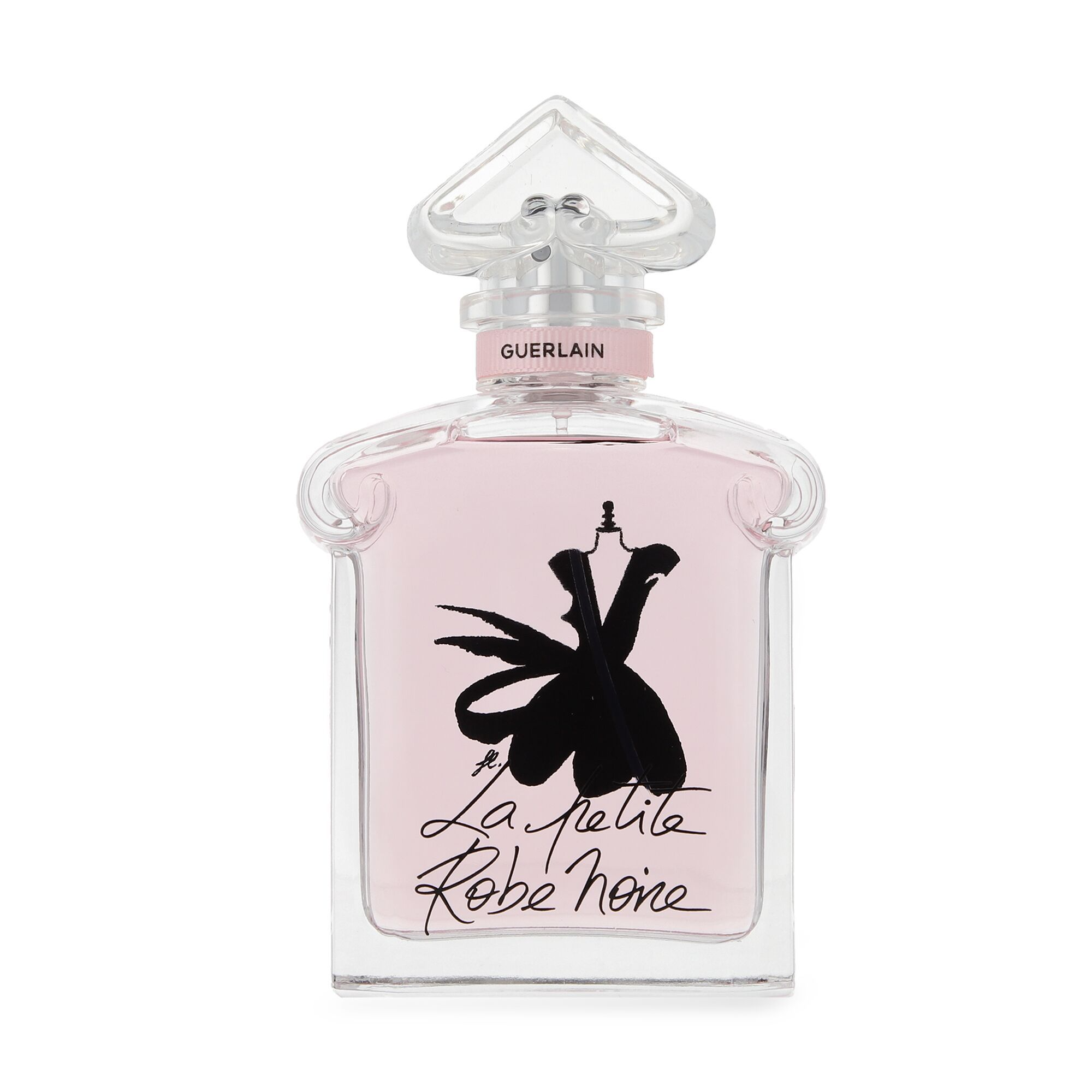 GUERLAIN LA PETITE ROBE NOIRE 100ML EDT