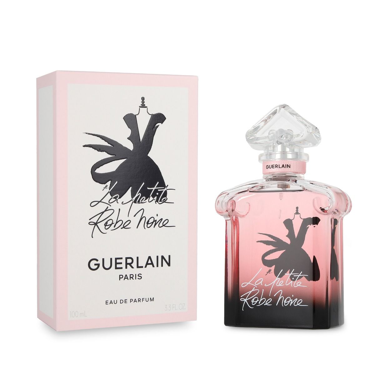 GUERLAIN LA PETITE ROBE NOIRE 100ML EDP