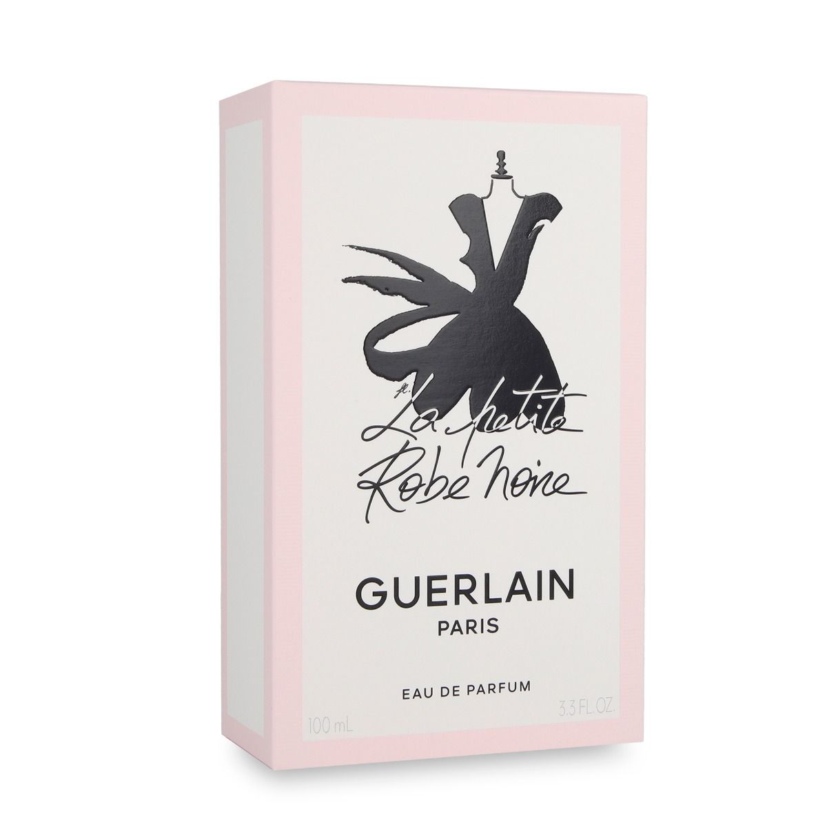 GUERLAIN LA PETITE ROBE NOIRE 100ML EDP