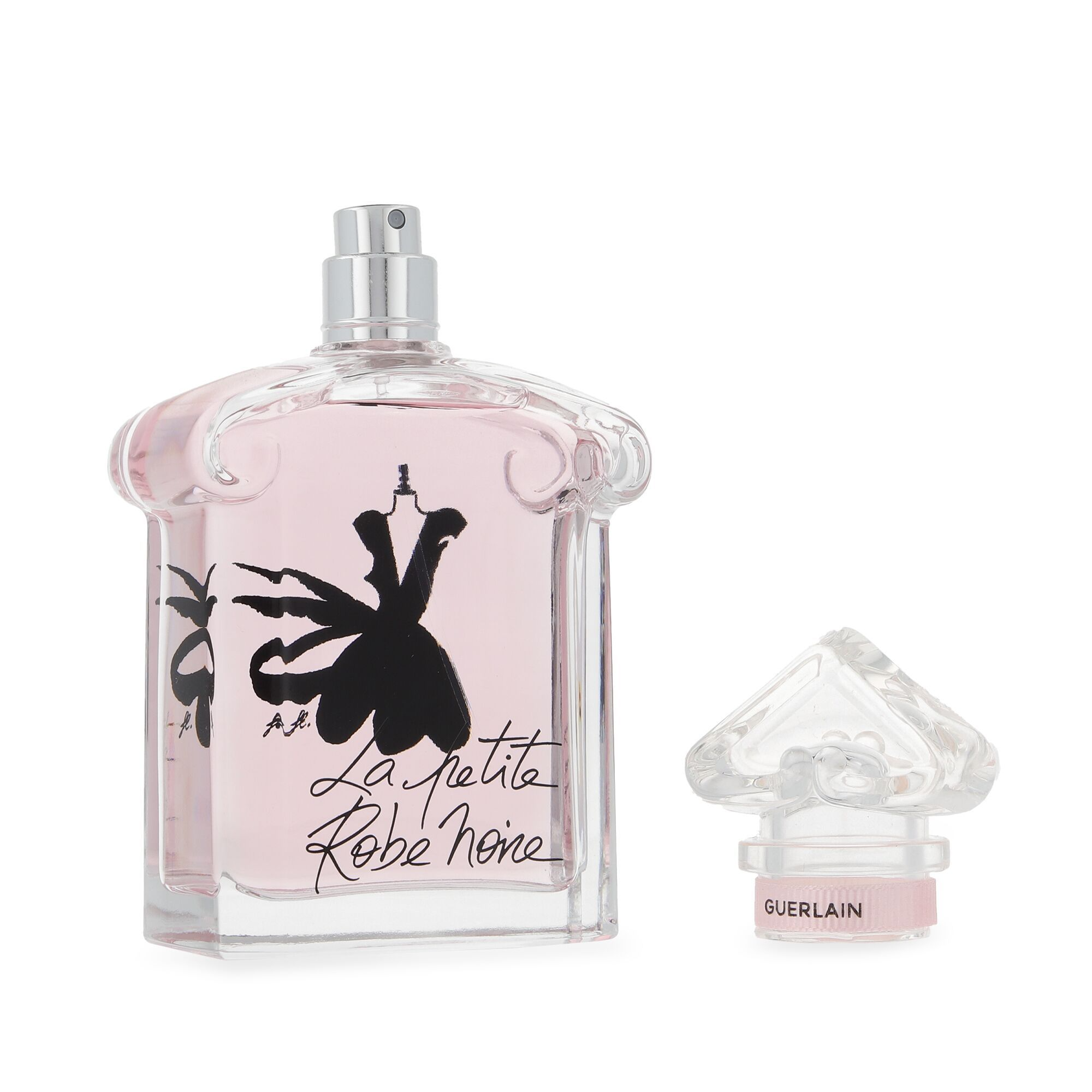 GUERLAIN LA PETITE ROBE NOIRE 100ML EDT