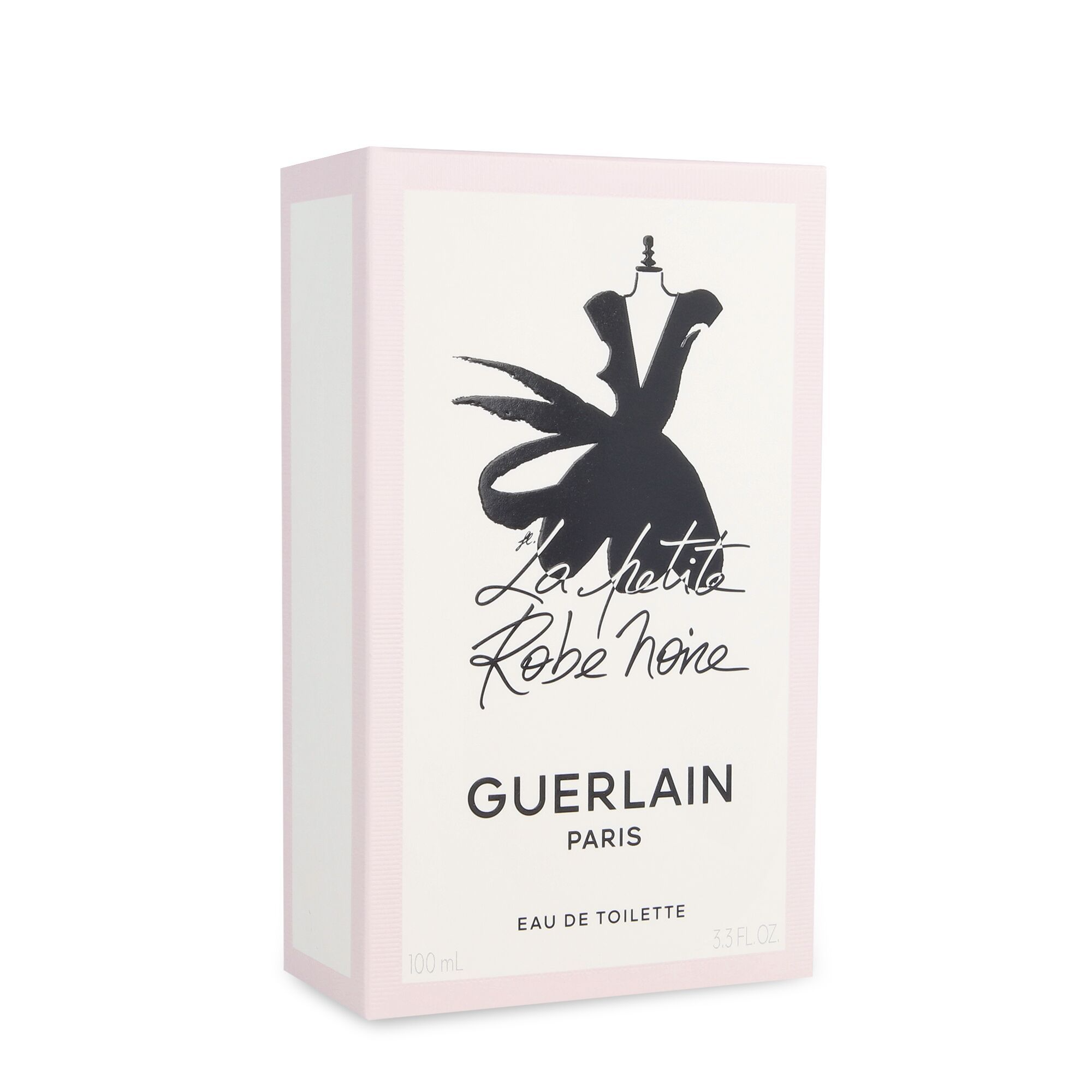 GUERLAIN LA PETITE ROBE NOIRE 100ML EDT