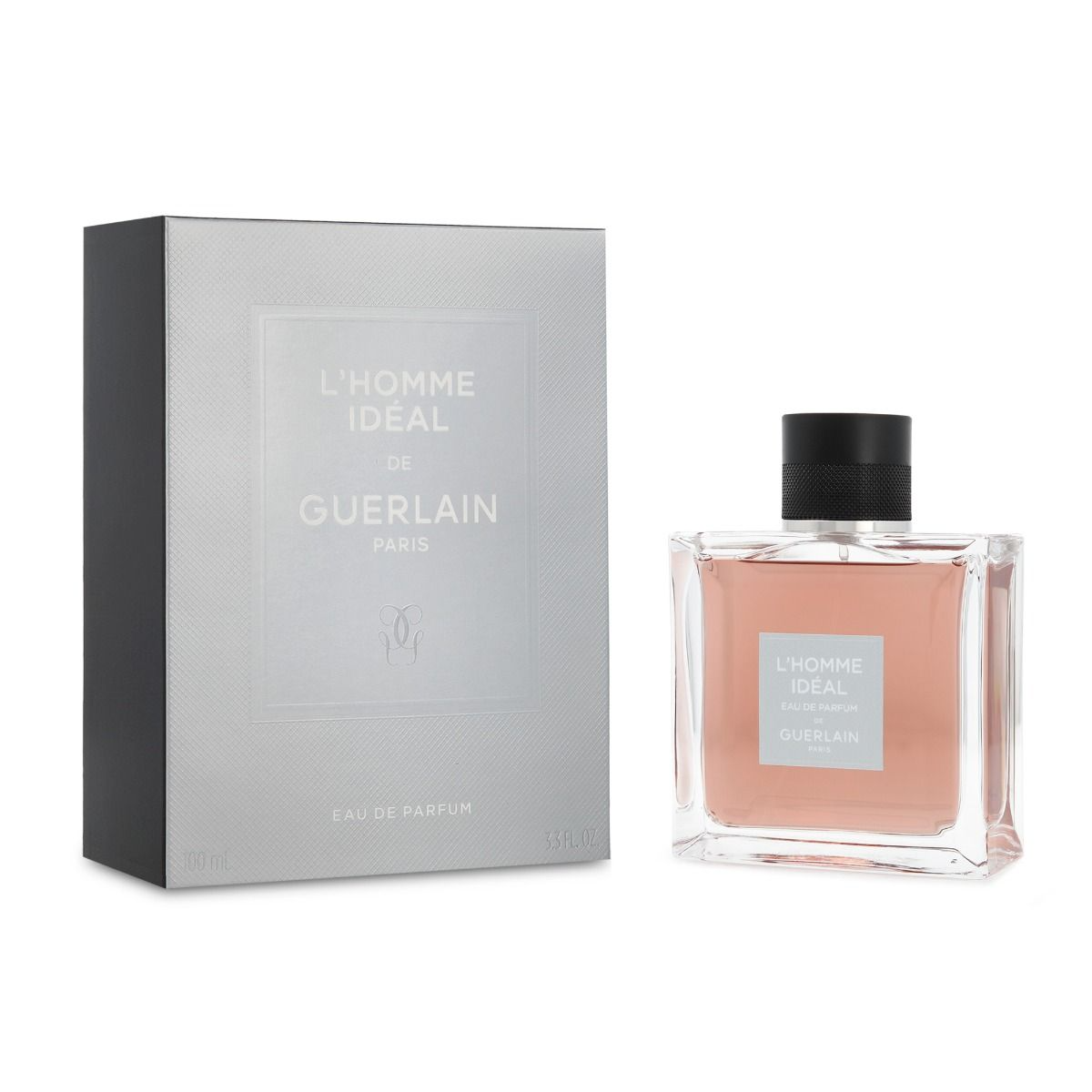 GUERLAIN L'HOMME IDEAL 100ML EDP