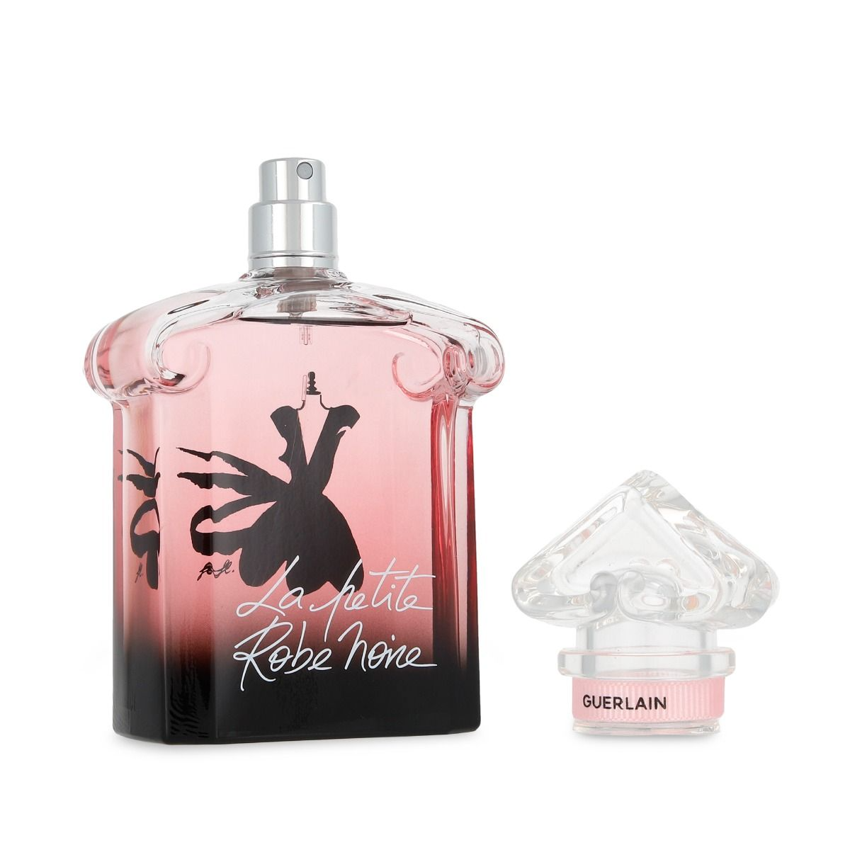 GUERLAIN LA PETITE ROBE NOIRE 100ML EDP