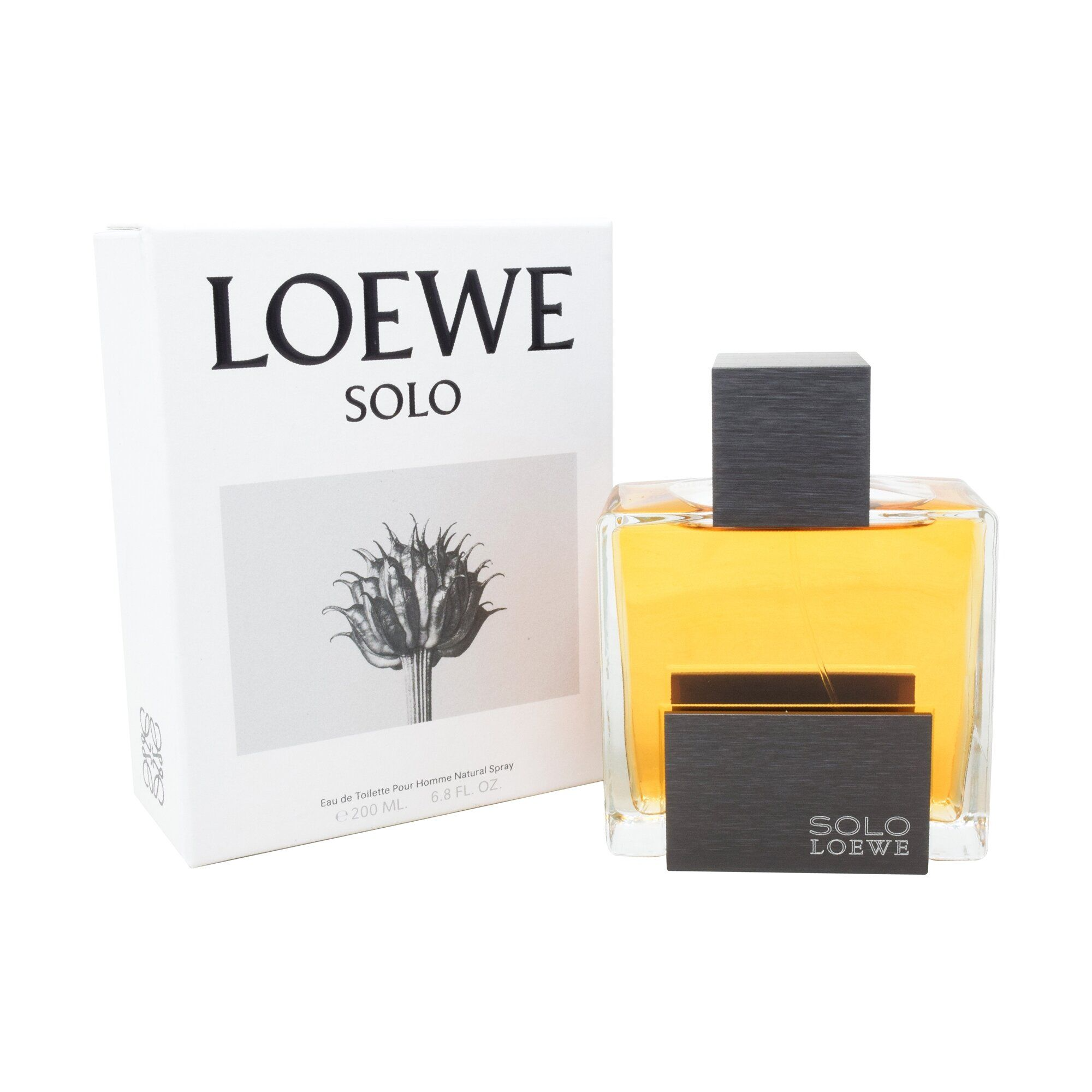 LOEWE SOLO 200ML EDT