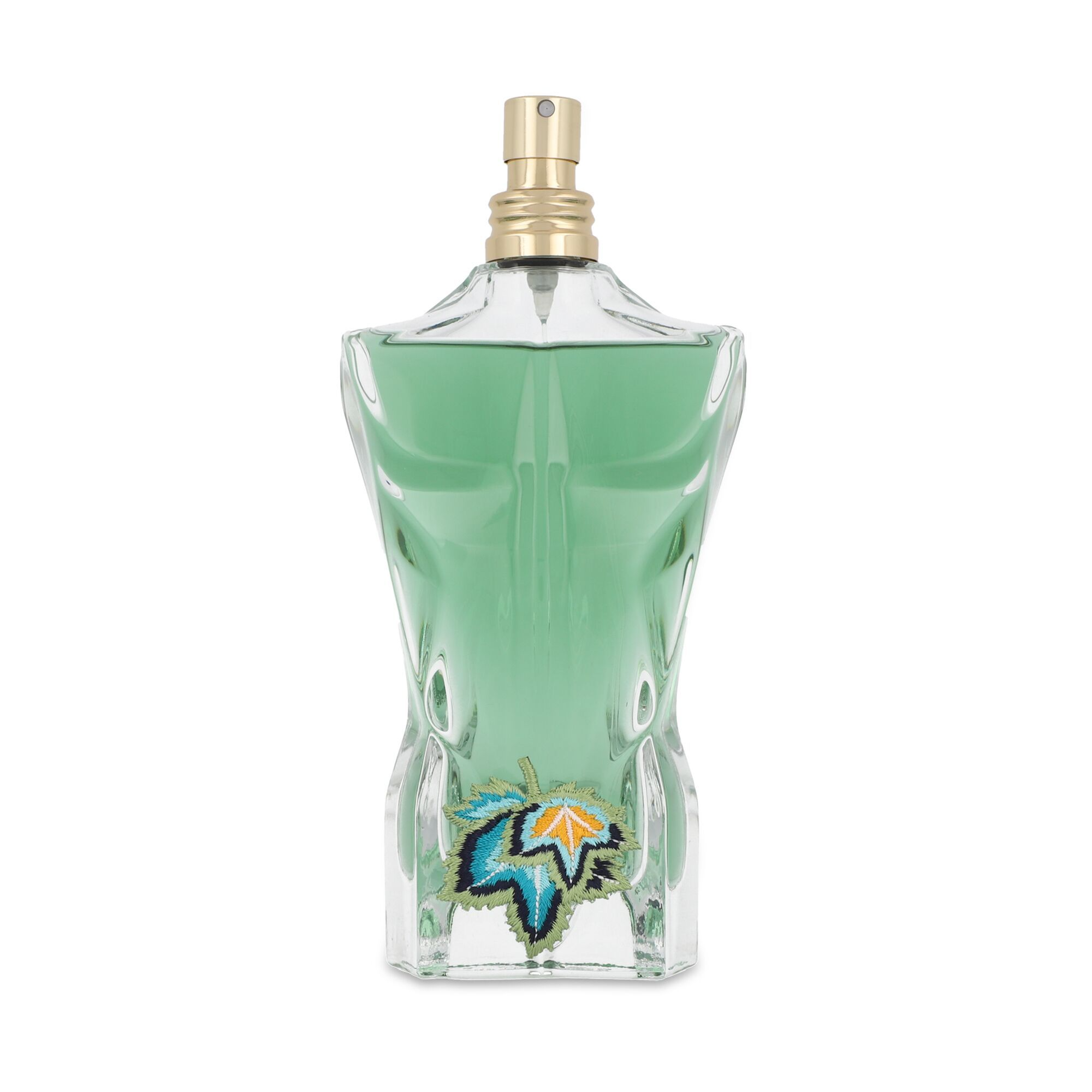 JEAN PAUL GAULTIER LE BEAU PARADISE GARDEN 125ML EDP