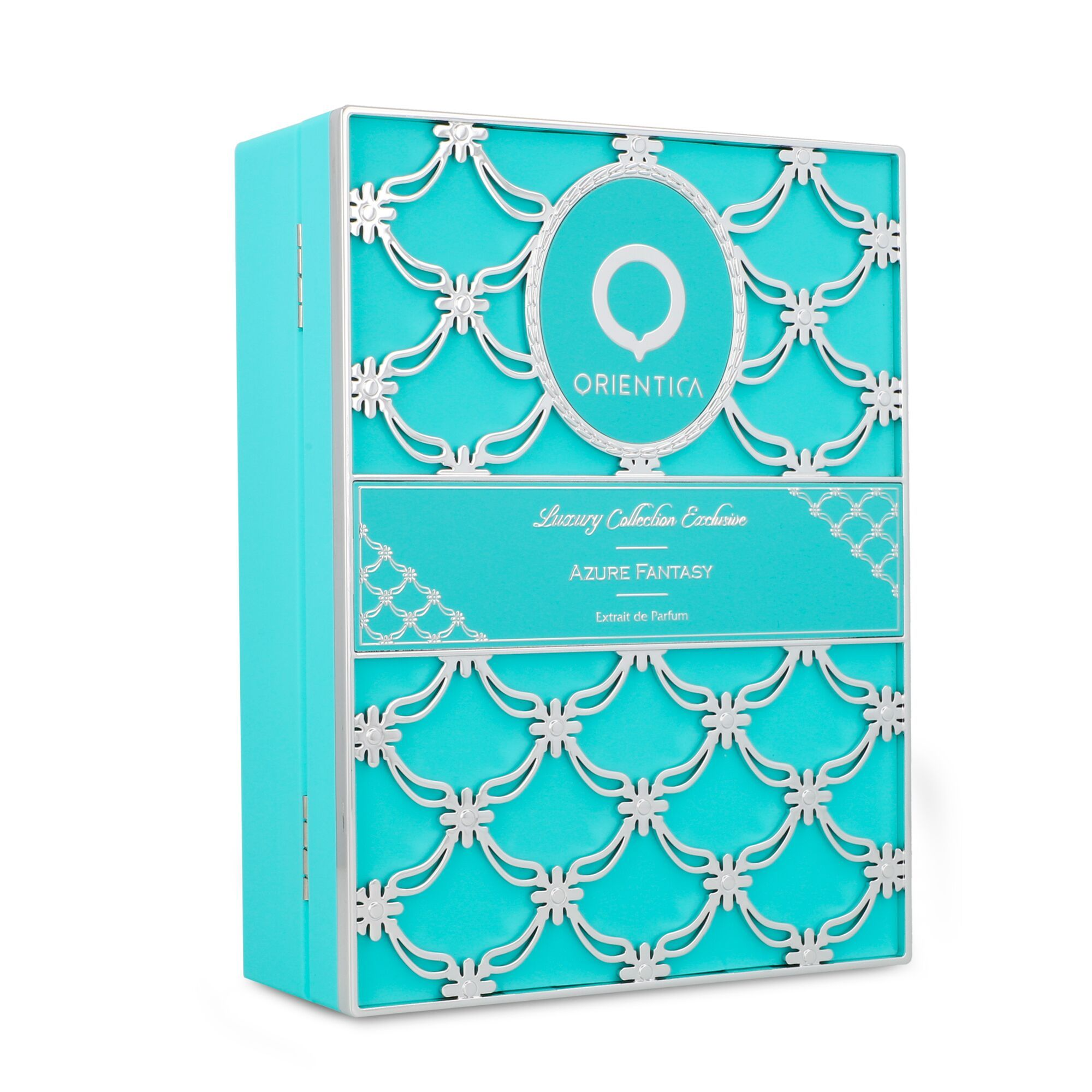 ORIENTICA AZURE FANTASY 80ML EXTRACTO DE PERFUME