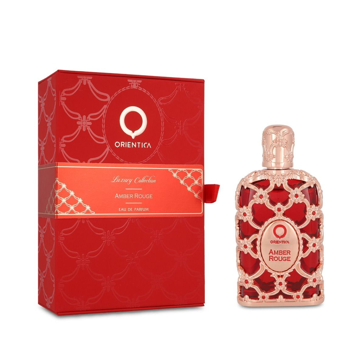 ORIENTICA AMBER ROUGE 80ML EDP