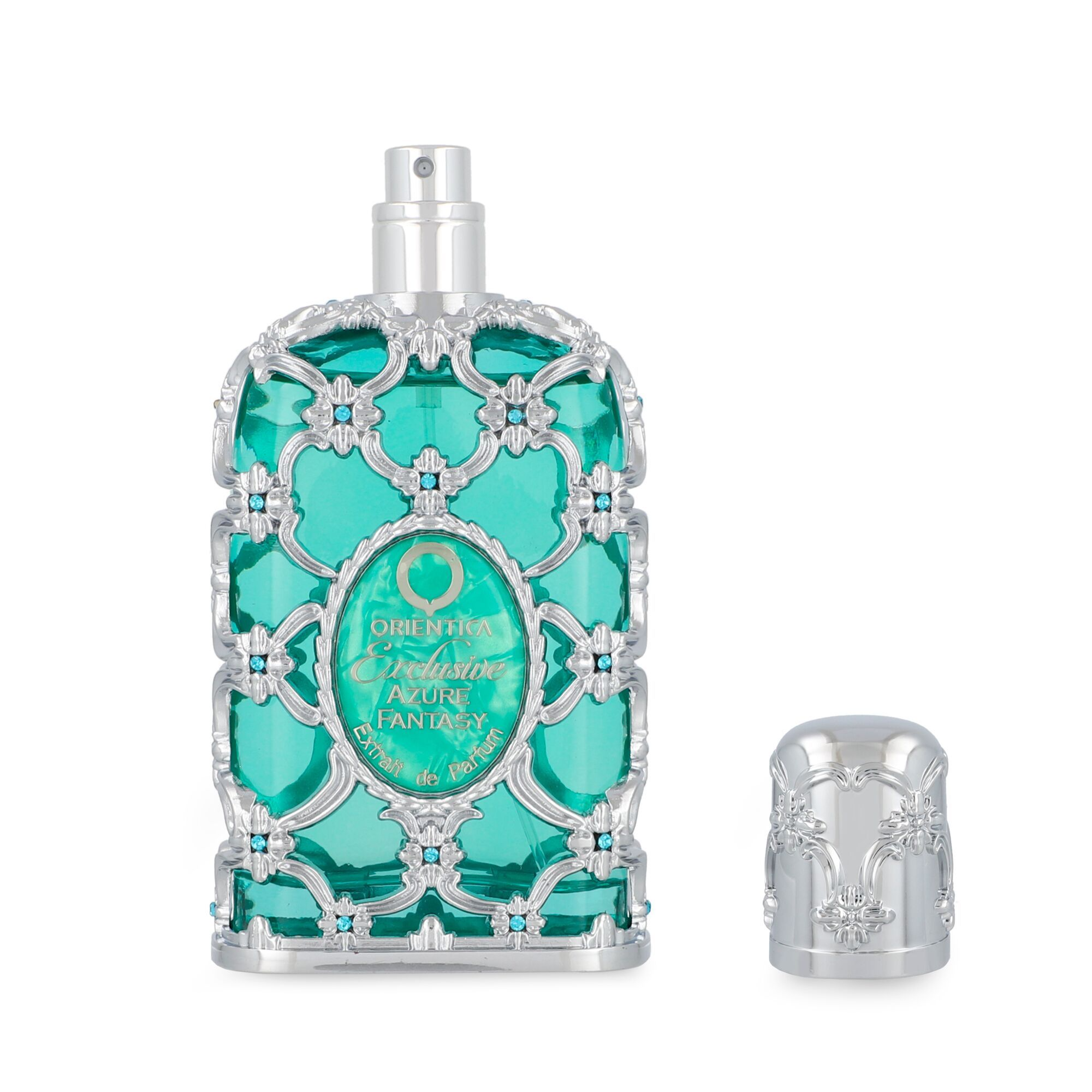 ORIENTICA AZURE FANTASY 80ML EXTRACTO DE PERFUME