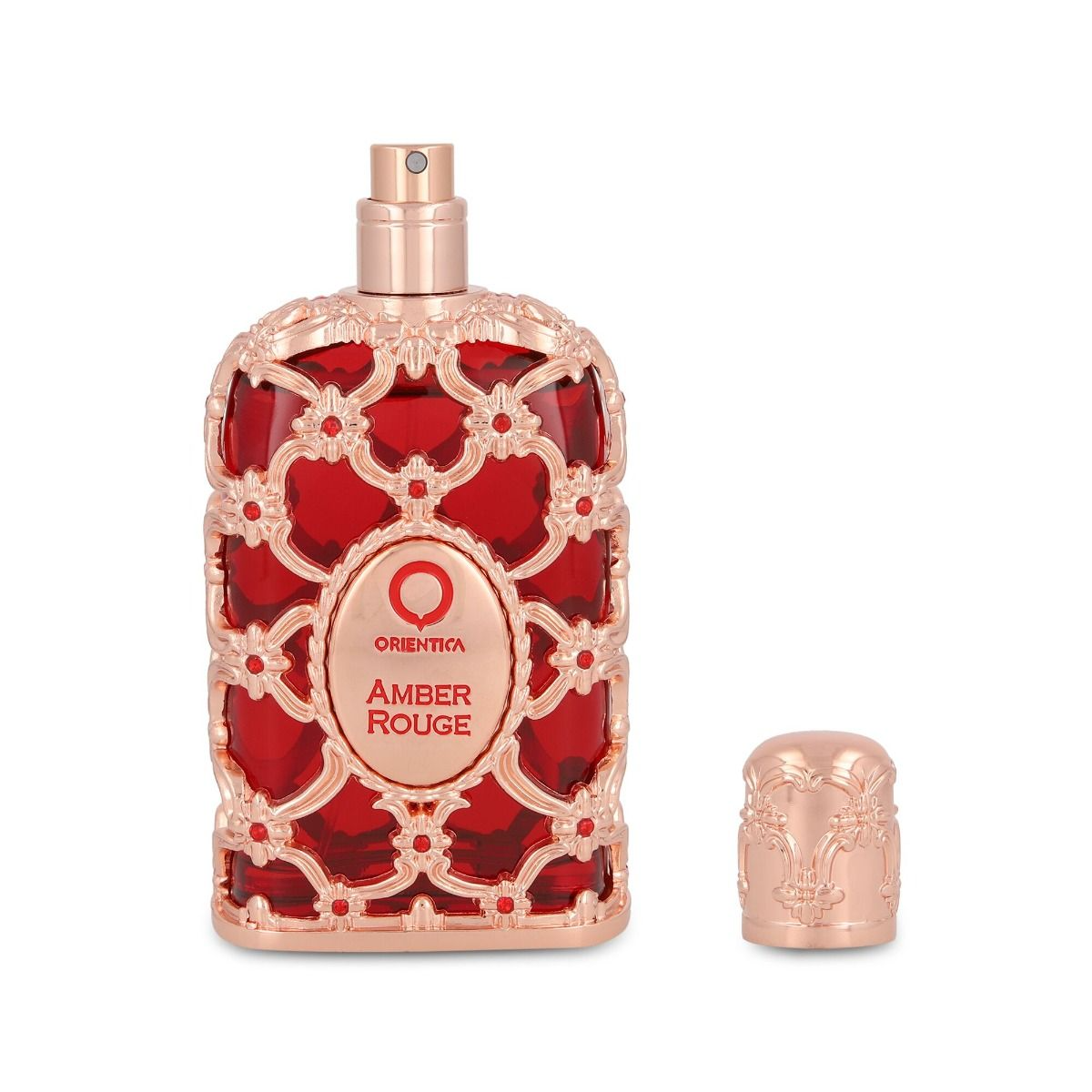 ORIENTICA AMBER ROUGE 80ML EDP