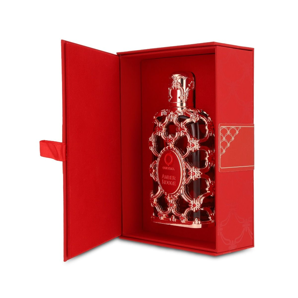 ORIENTICA AMBER ROUGE 80ML EDP