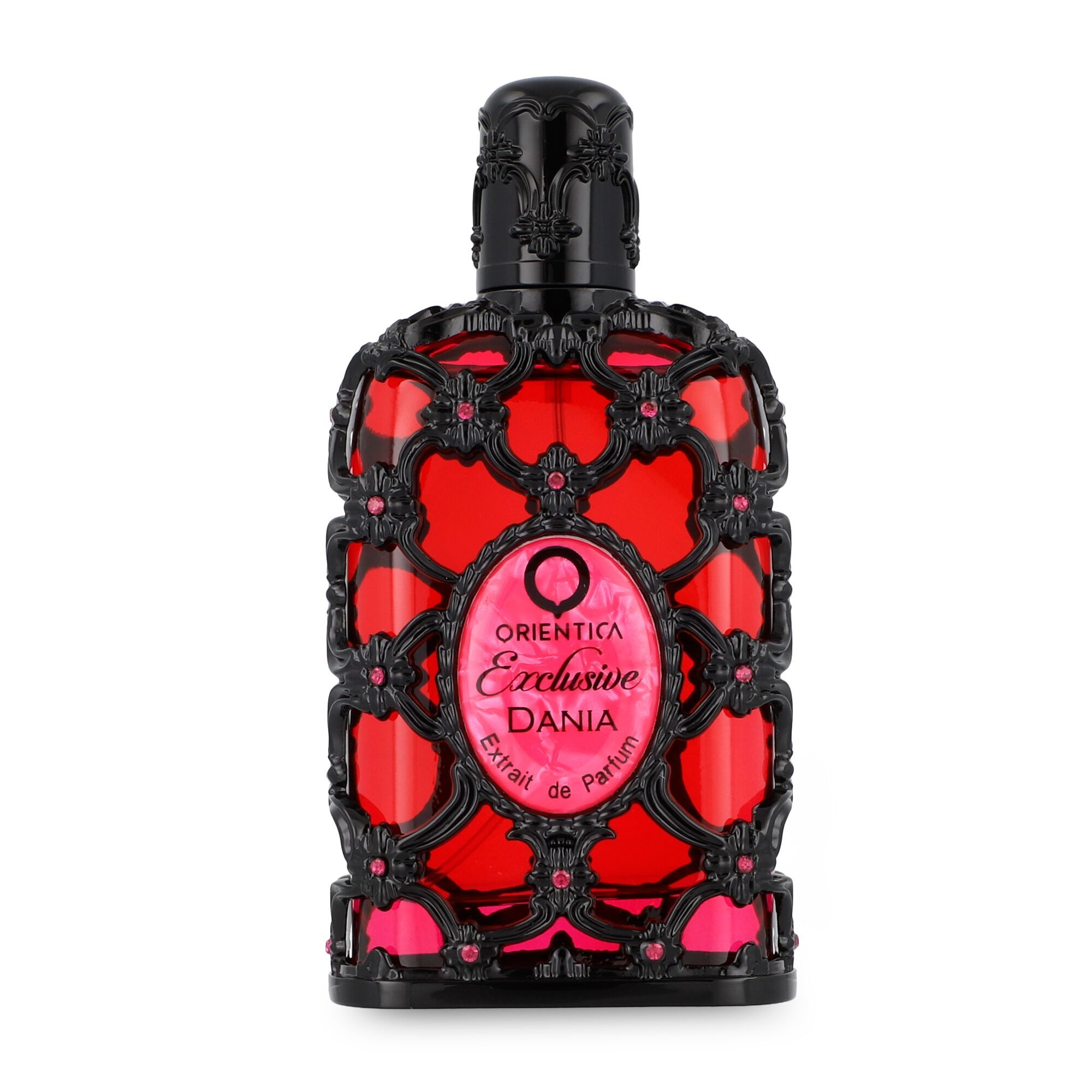 ORIENTICA COLECCIÓN DE LUJO DANIA 80ML EXTRACTO DE PERFUME