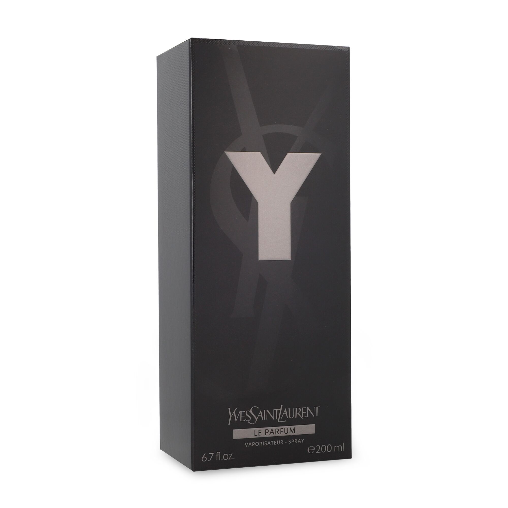 YVES SAINT LAURENT Y LE PARFUM 200ML EDP