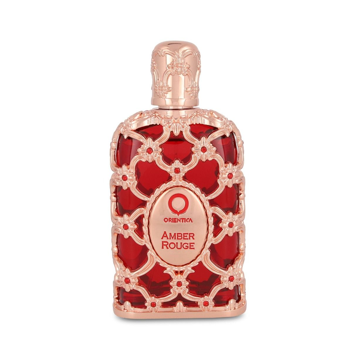 ORIENTICA AMBER ROUGE 80ML EDP