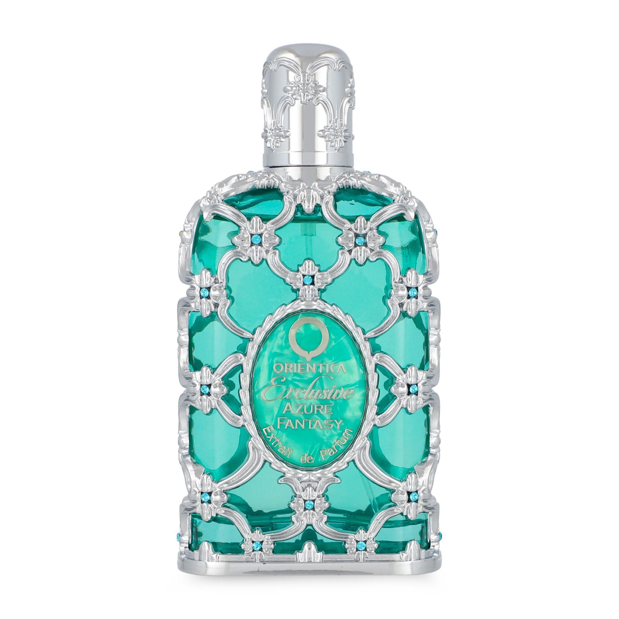ORIENTICA AZURE FANTASY 80ML EXTRACTO DE PERFUME