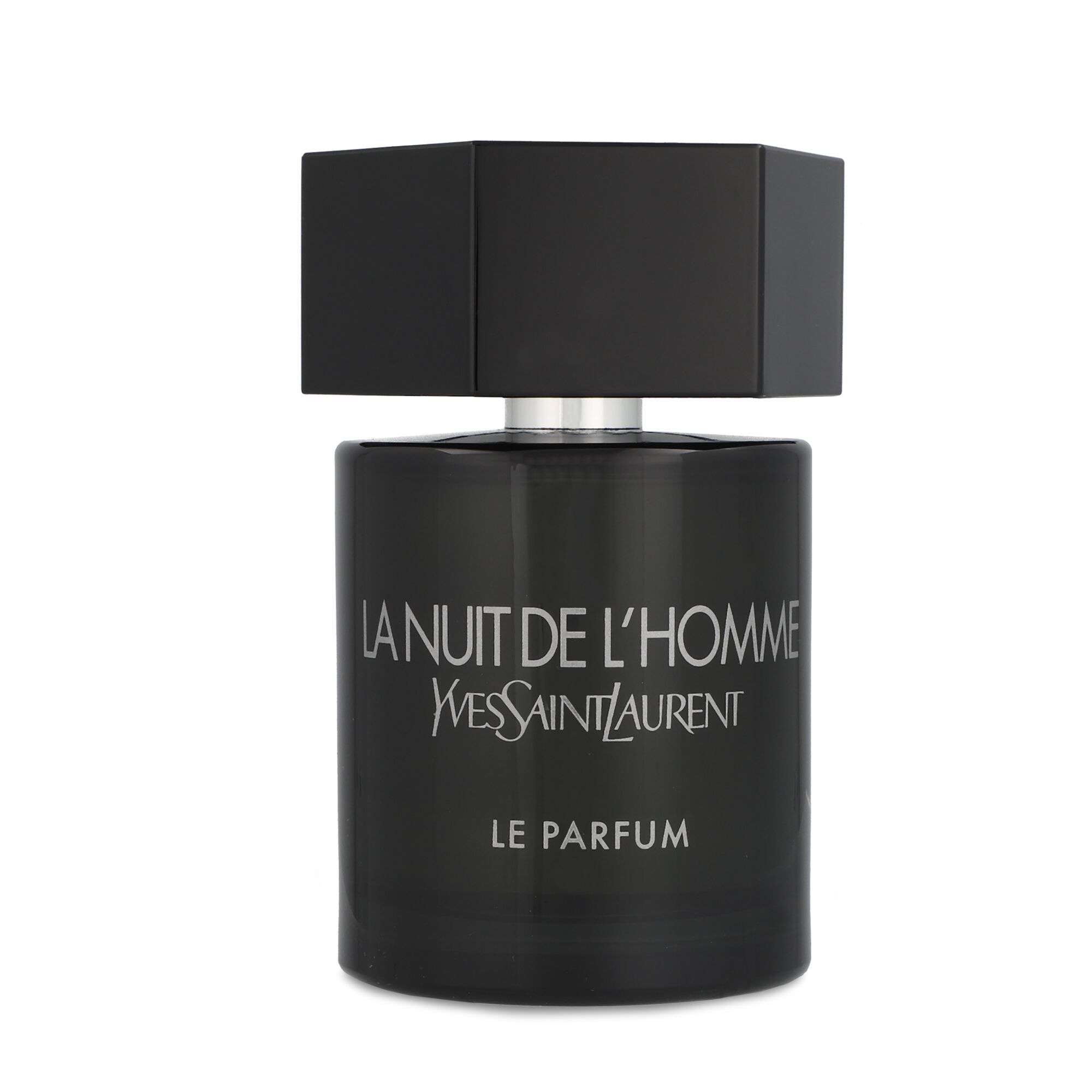 YVES SAINT LAURENT LA NUIT DE L'HOMME LE PARFUM 100ML EDP