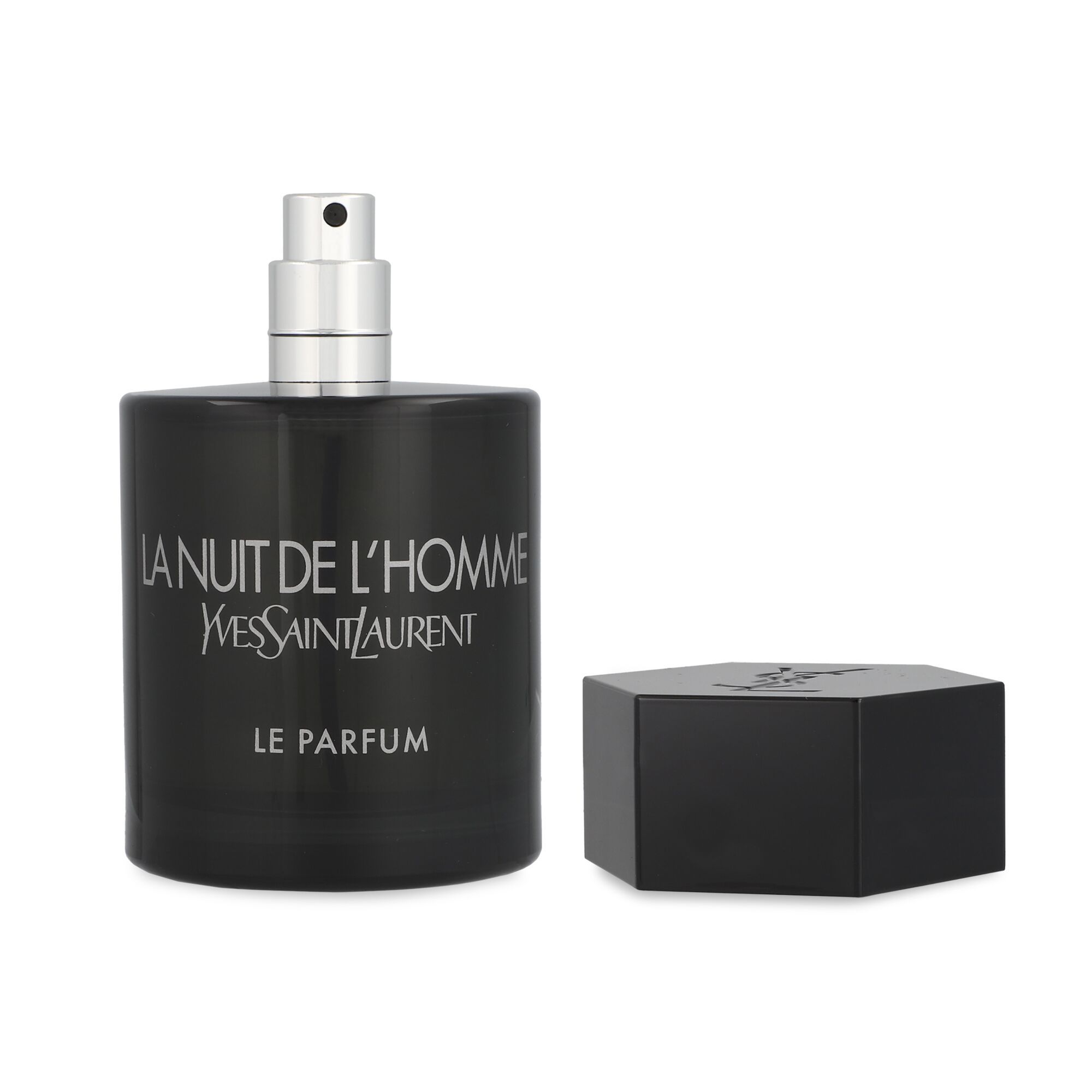 YVES SAINT LAURENT LA NUIT DE L'HOMME LE PARFUM 100ML EDP