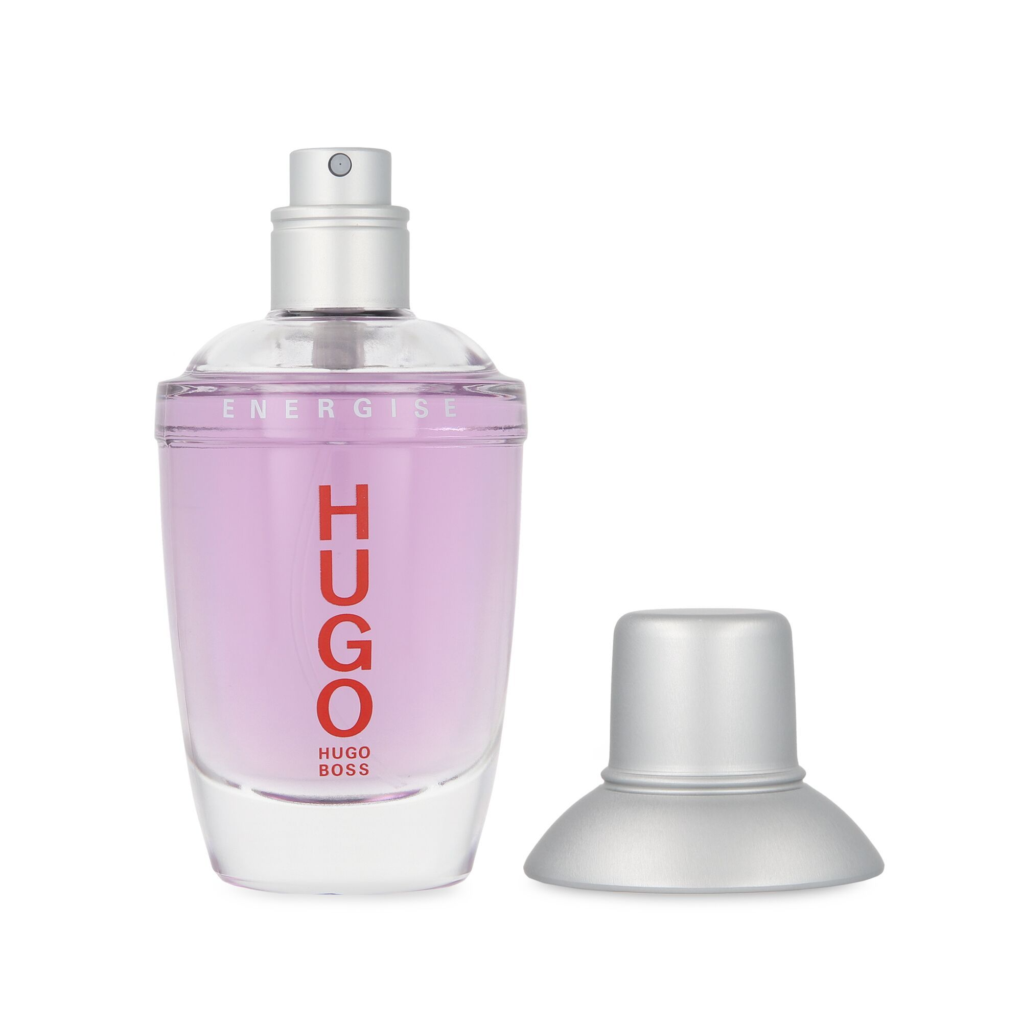 HUGO BOSS HUGO ENERGISE 75ML EDT