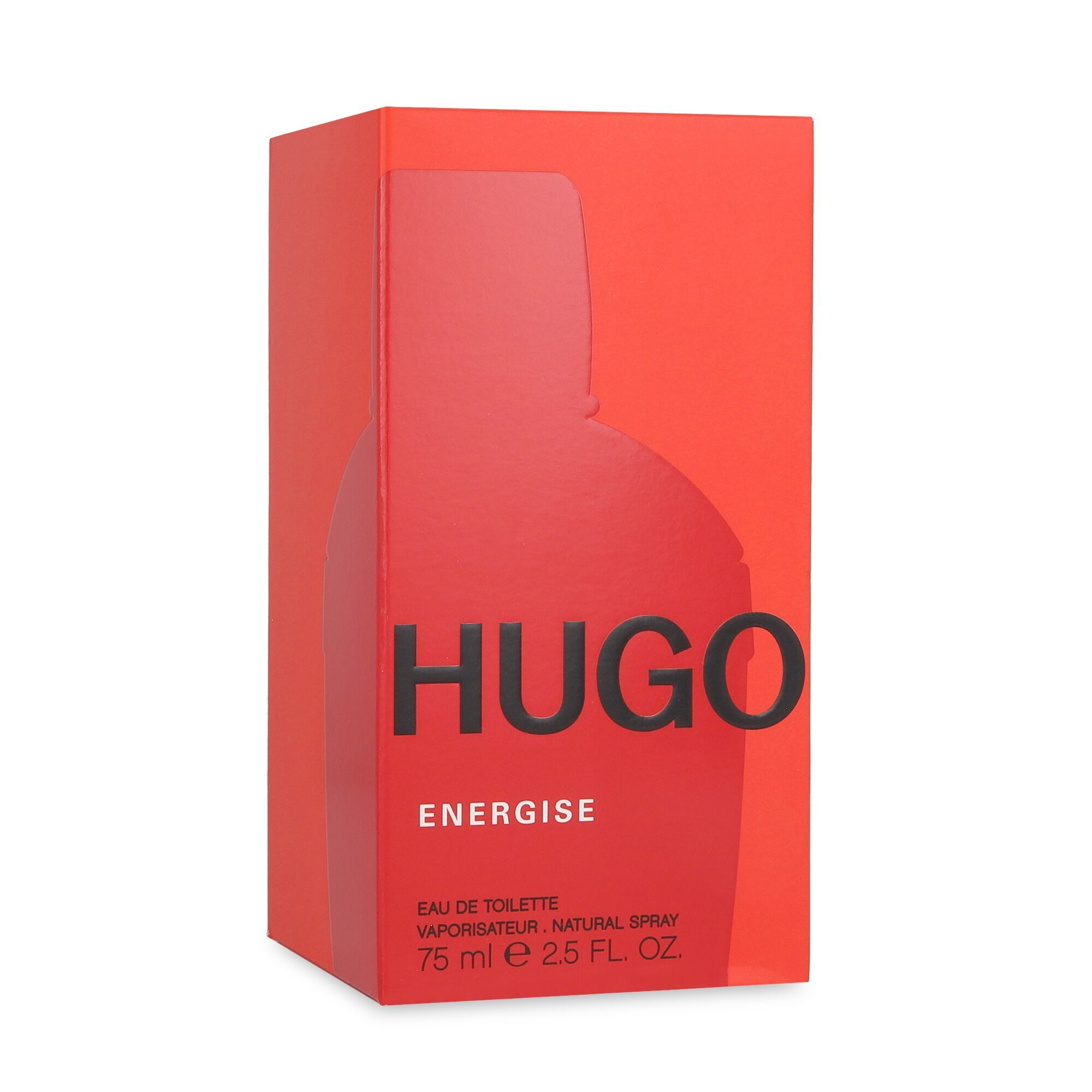 HUGO BOSS HUGO ENERGISE 75ML EDT