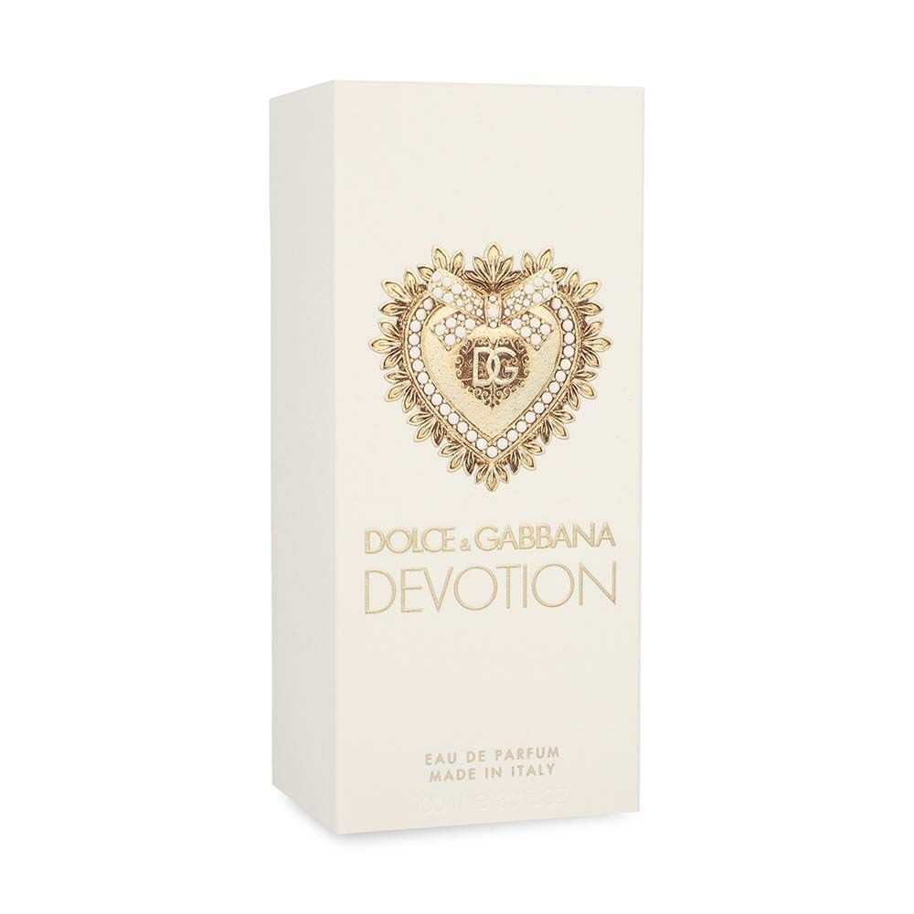DOLCE & GABBANA DEVOTION 100ML EDP
