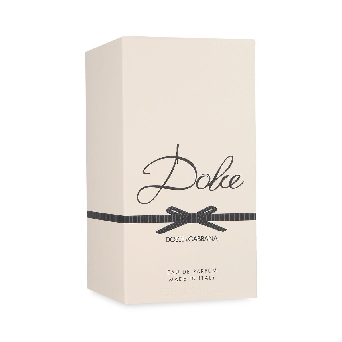 DOLCE & GABBANA DOLCE 75ML EDP