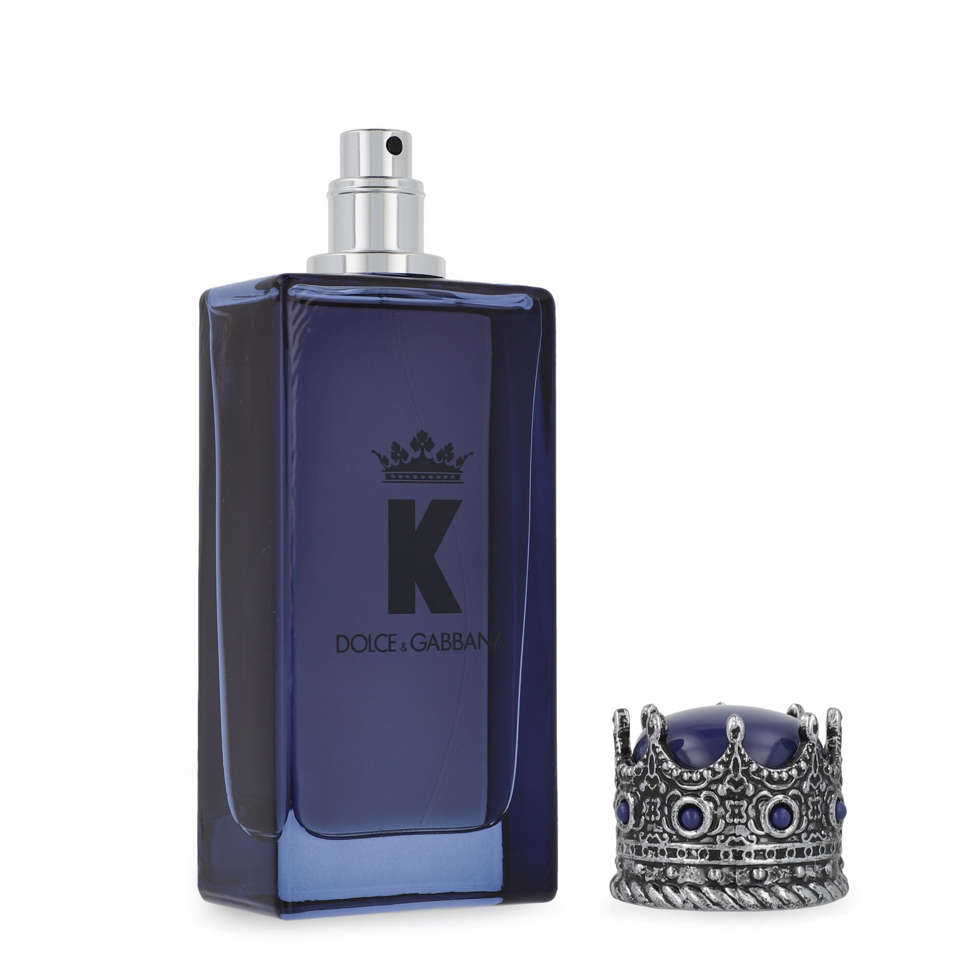 DOLCE & GABBANA K INTENSE 100ML EDP