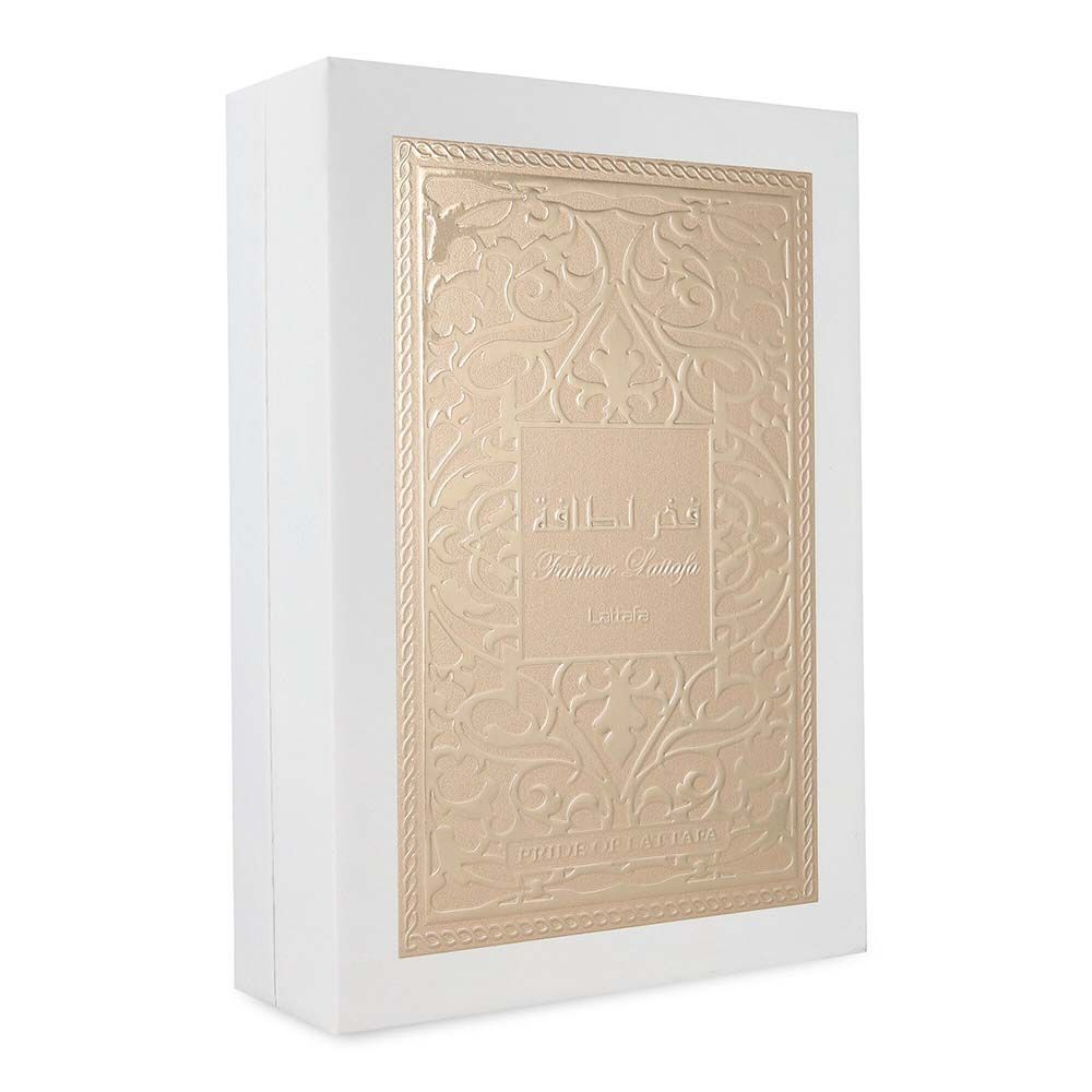 FAKHAR LATTAFA 100ML EDP