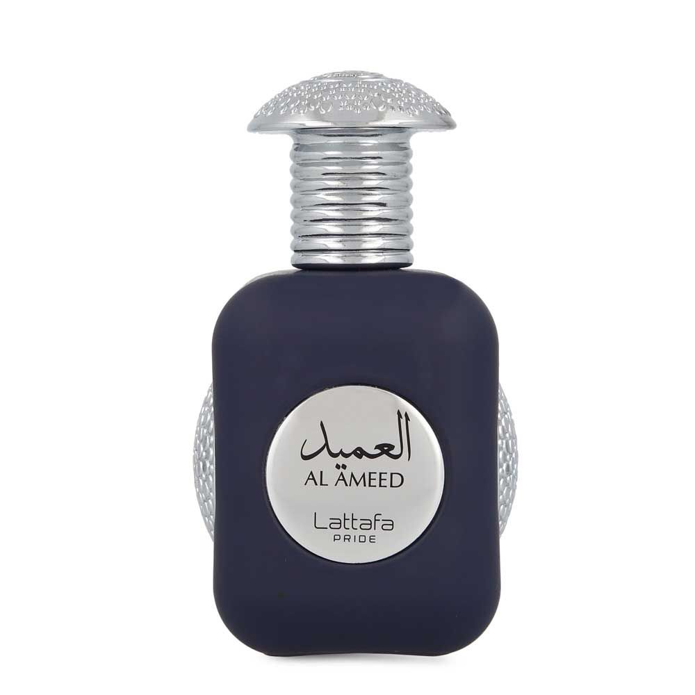 LATTAFA AL AMEED 100ML EDP