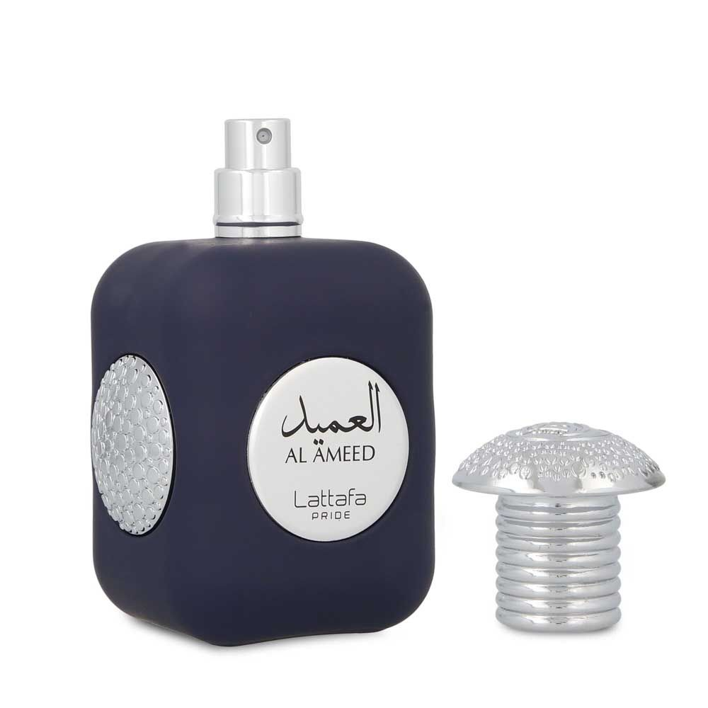 LATTAFA AL AMEED 100ML EDP