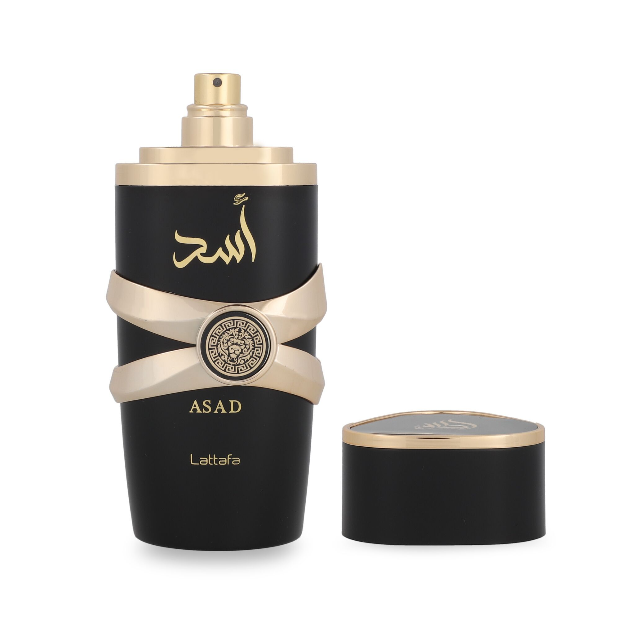 LATTAFA ASAD 100ML EDP image number null