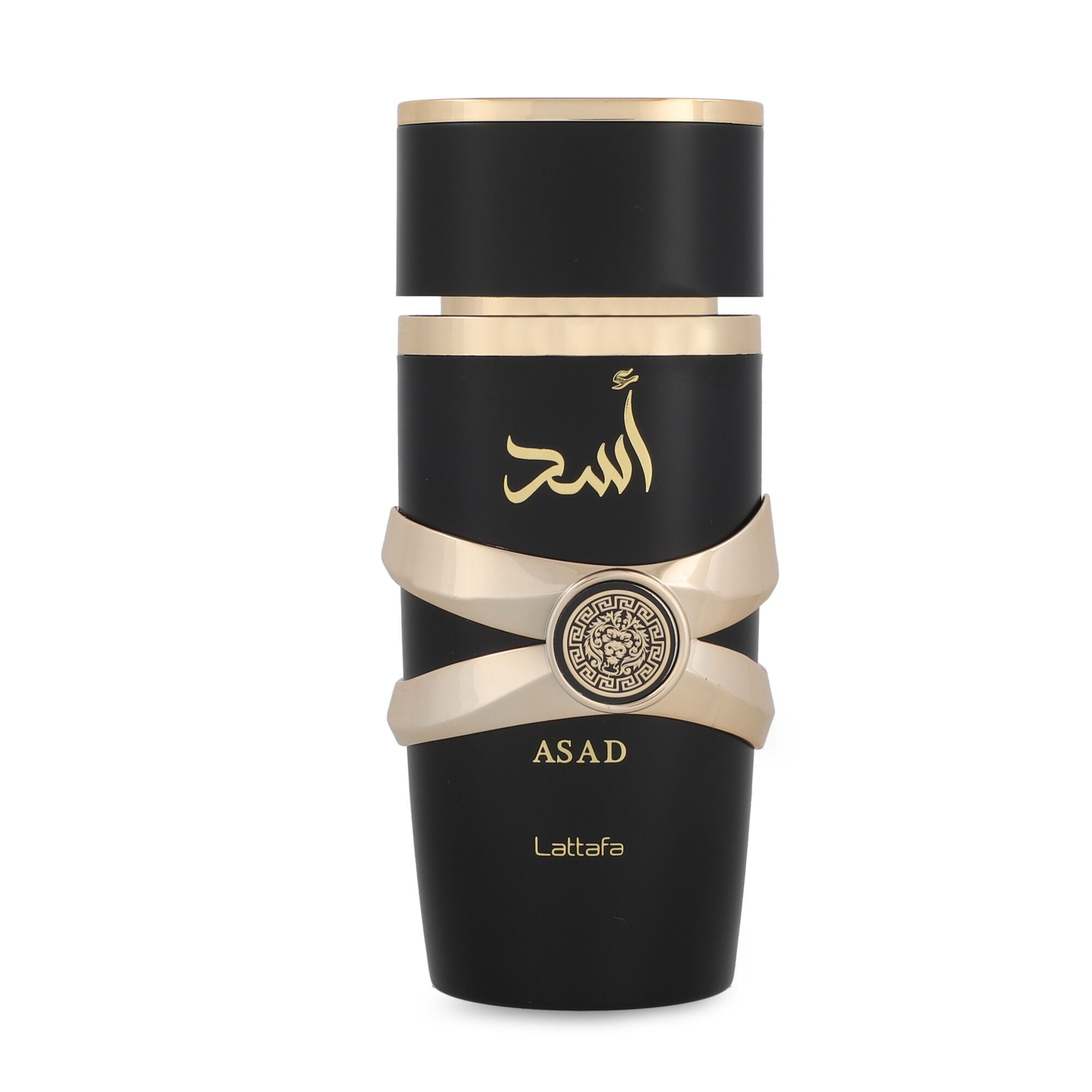 LATTAFA ASAD 100ML EDP image number null