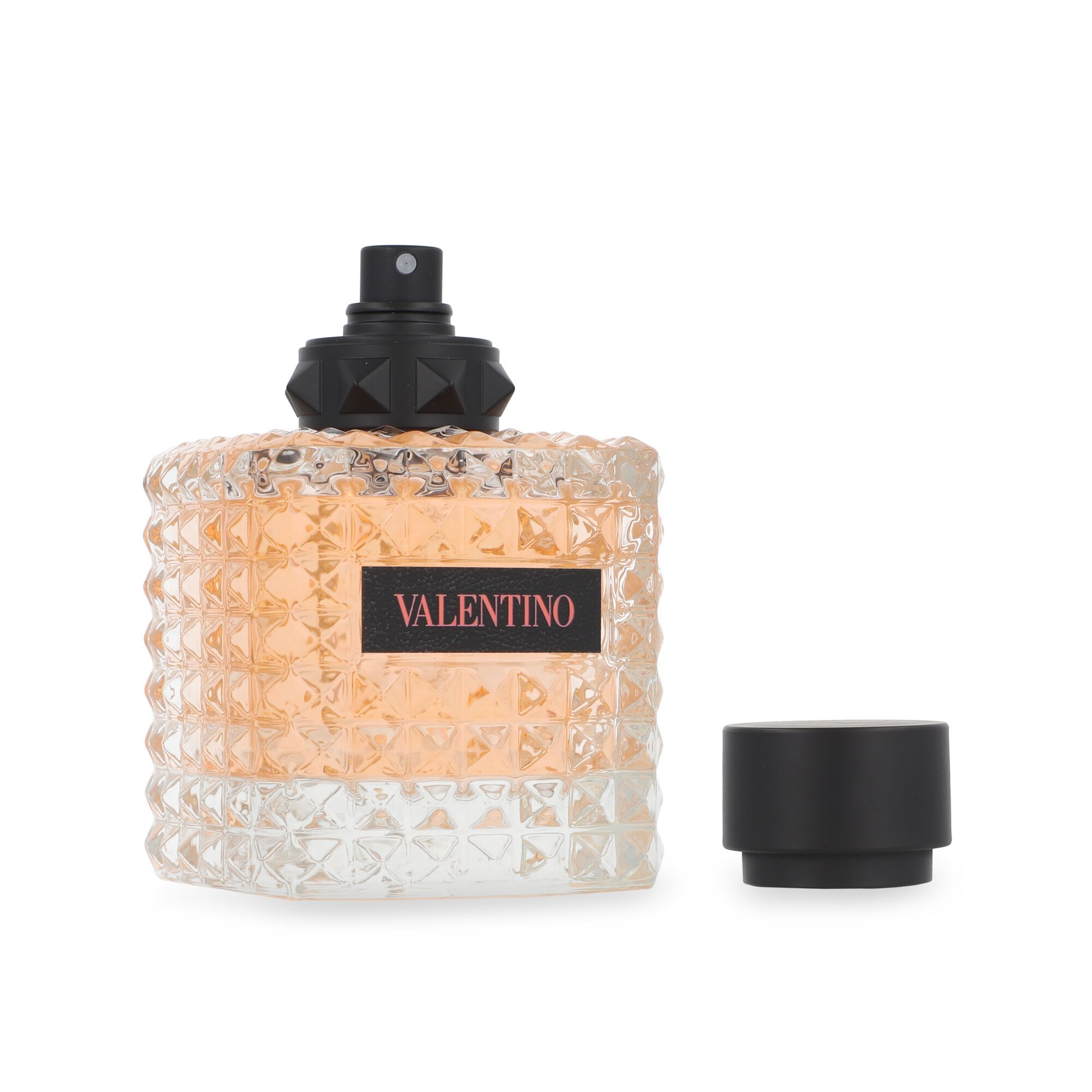 VALENTINO DONNA BORN IN ROMA CORAL FANTASY 100ML EDP